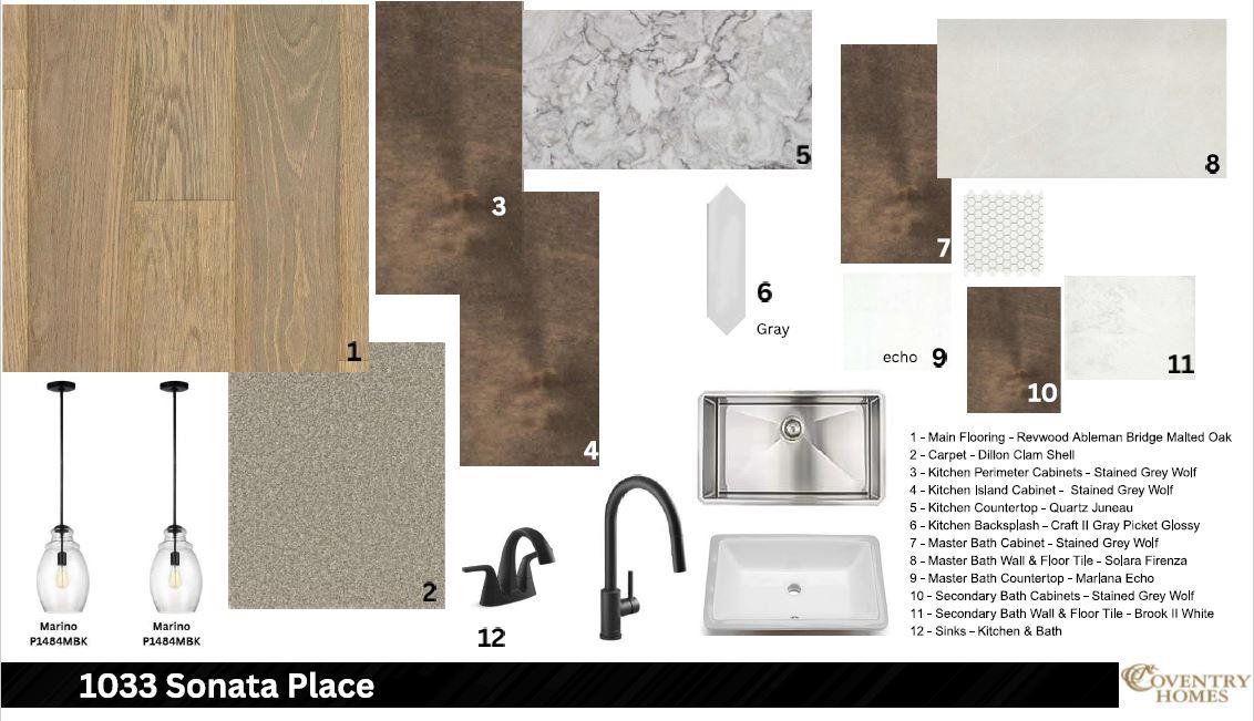 1033 Sonata Pl, Round Rock, TX 78681