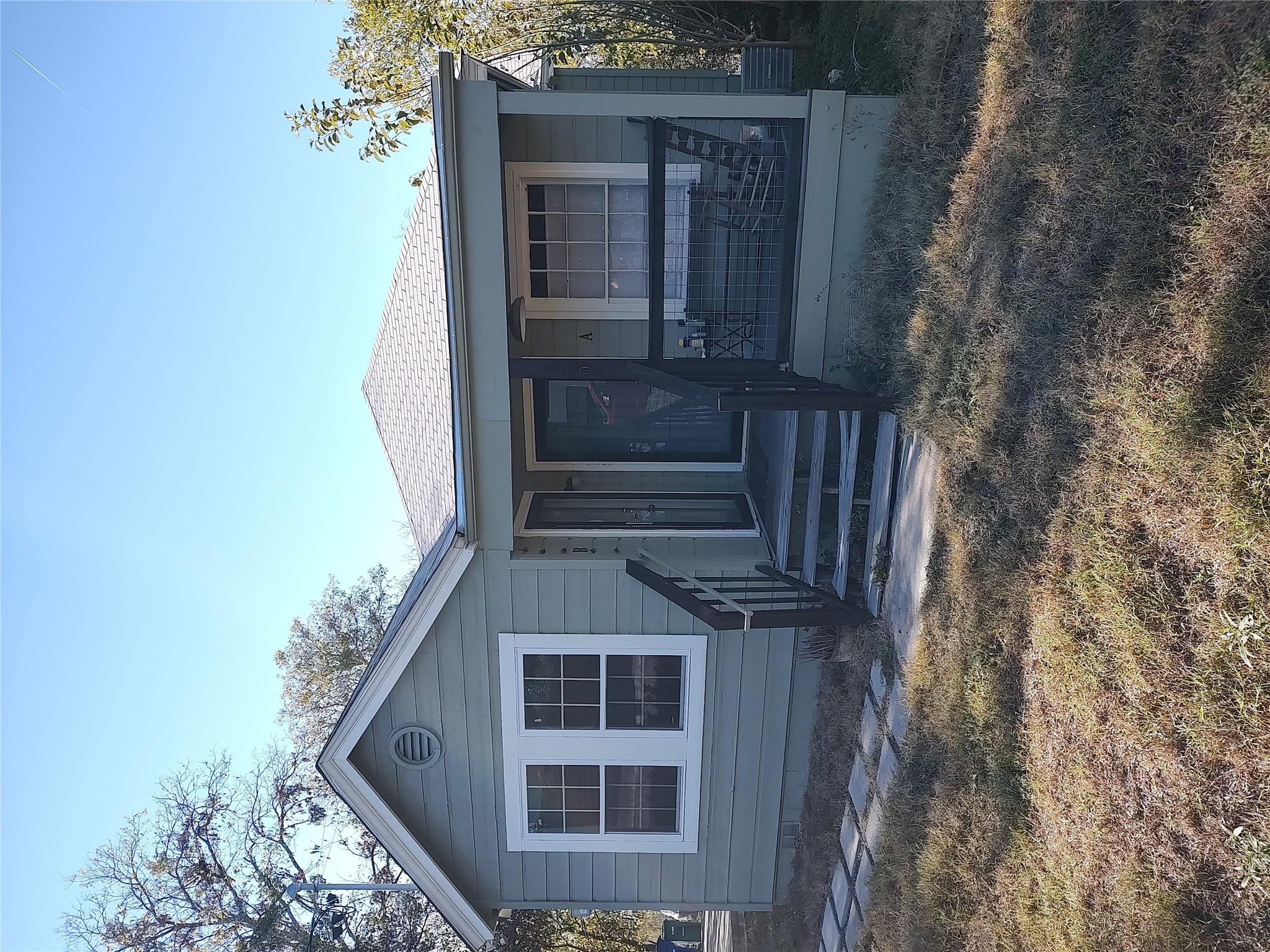 2102 Yellow Jacket Ln # A, Austin, TX 78741