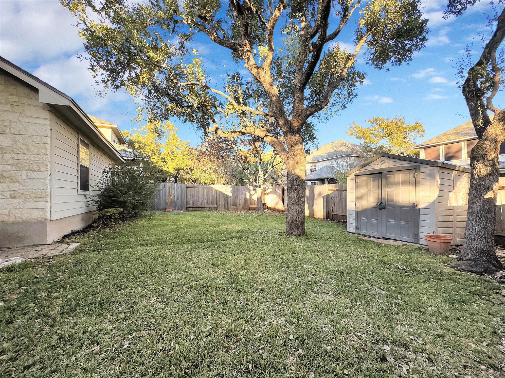 1006 Horne Dr, Cedar Park, TX 78613