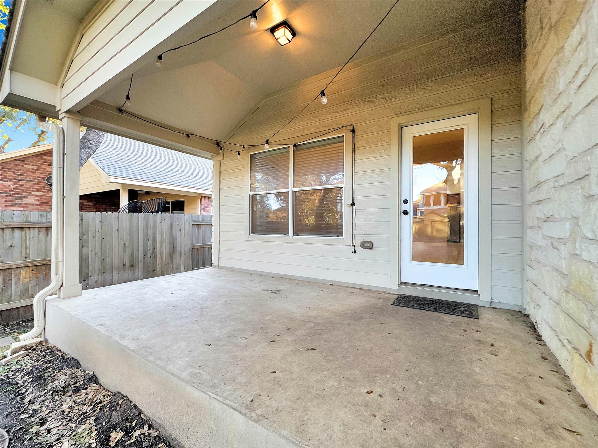 1006 Horne Dr, Cedar Park, TX 78613