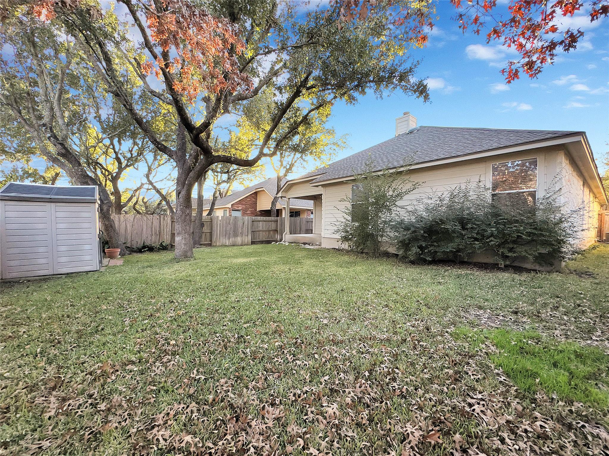 1006 Horne Dr, Cedar Park, TX 78613