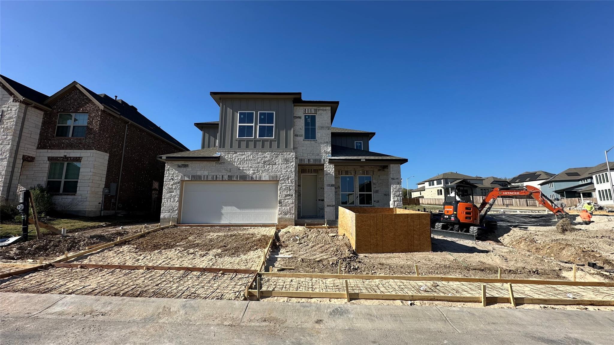 3001 Ottawa St, Leander, TX 78641