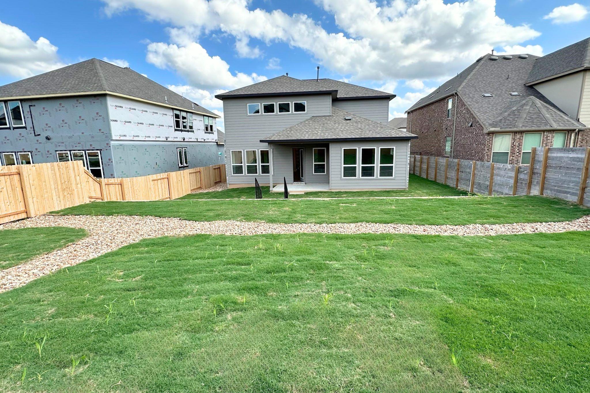 3001 Ottawa St, Leander, TX 78641