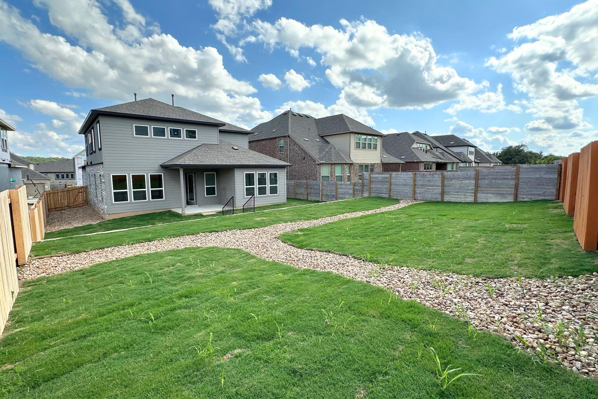 3001 Ottawa St, Leander, TX 78641