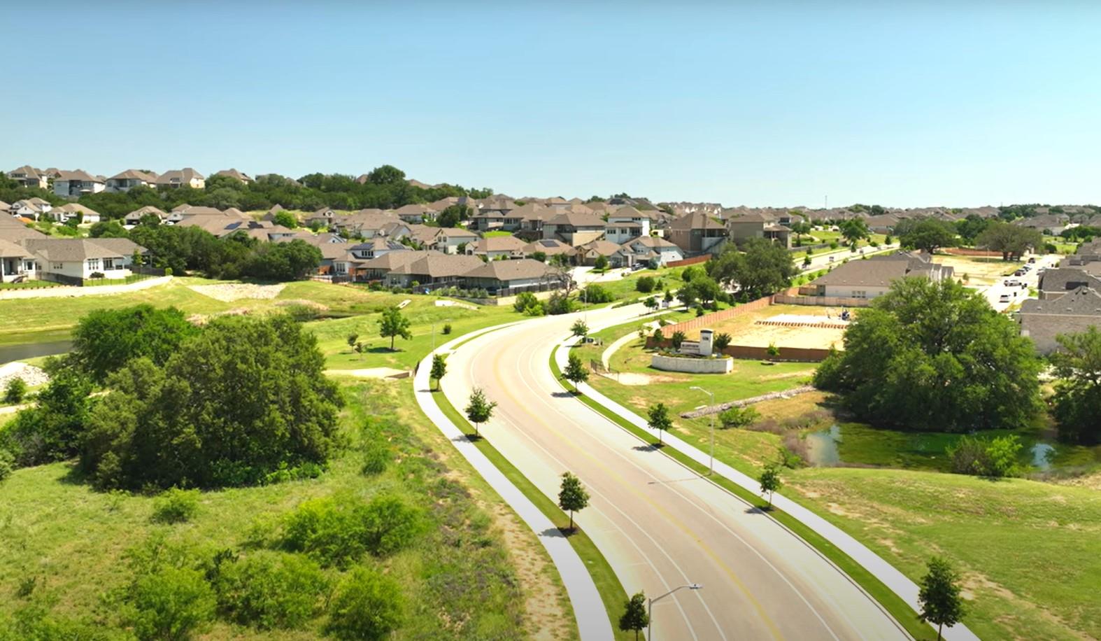 3001 Ottawa St, Leander, TX 78641