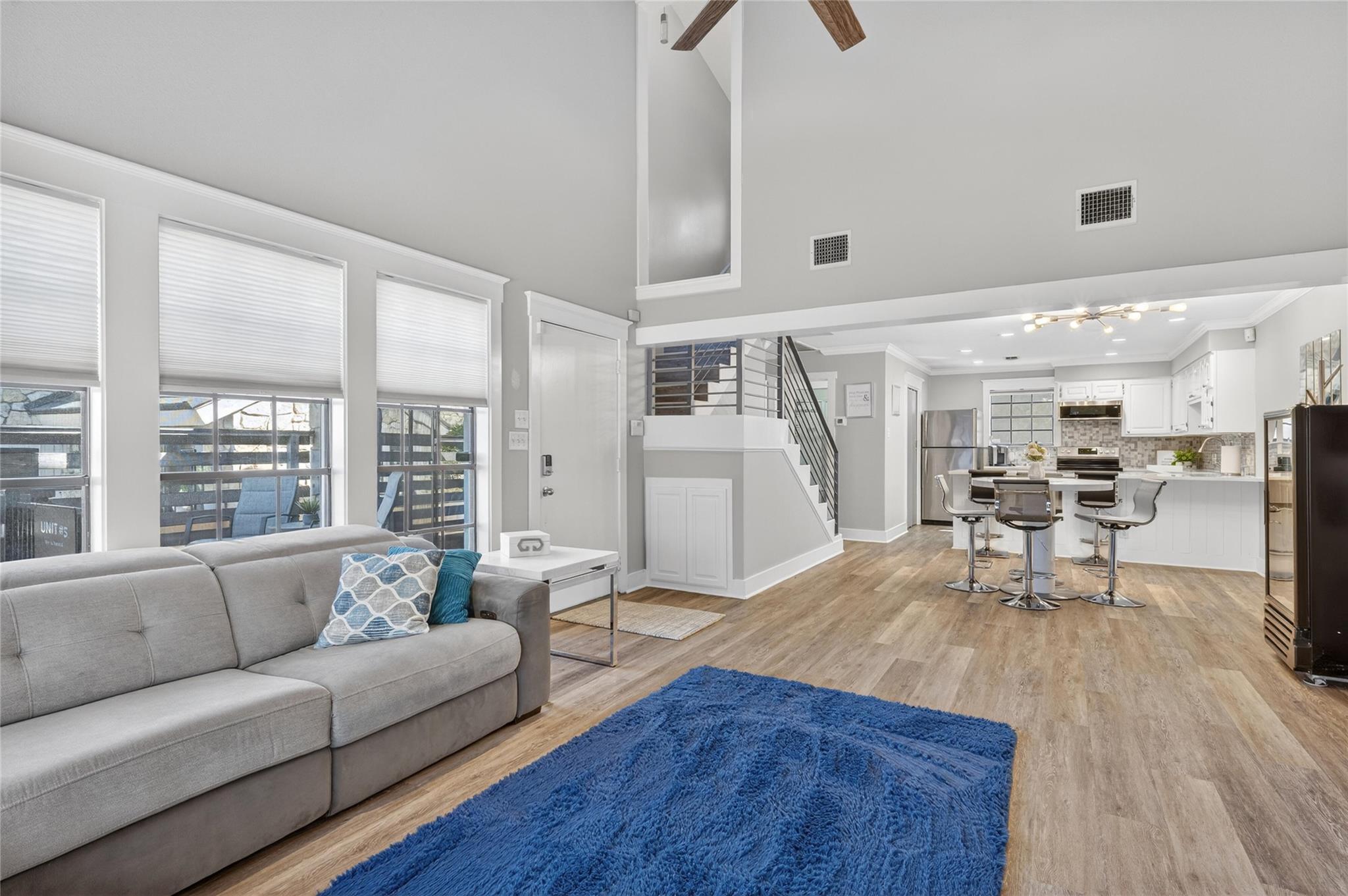 405 Short Circuit # 5, Horseshoe Bay, TX 78657