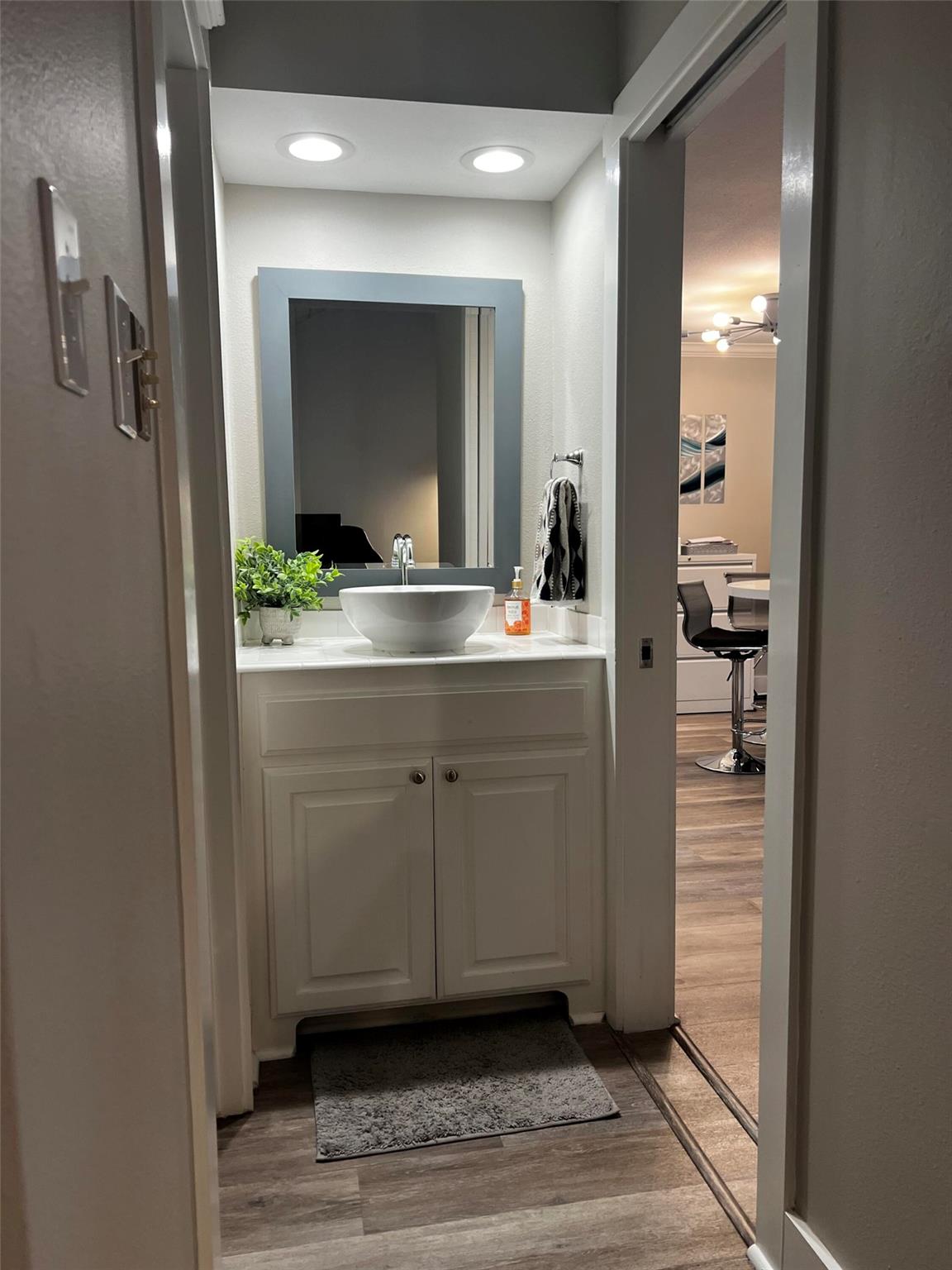 405 Short Circuit # 5, Horseshoe Bay, TX 78657