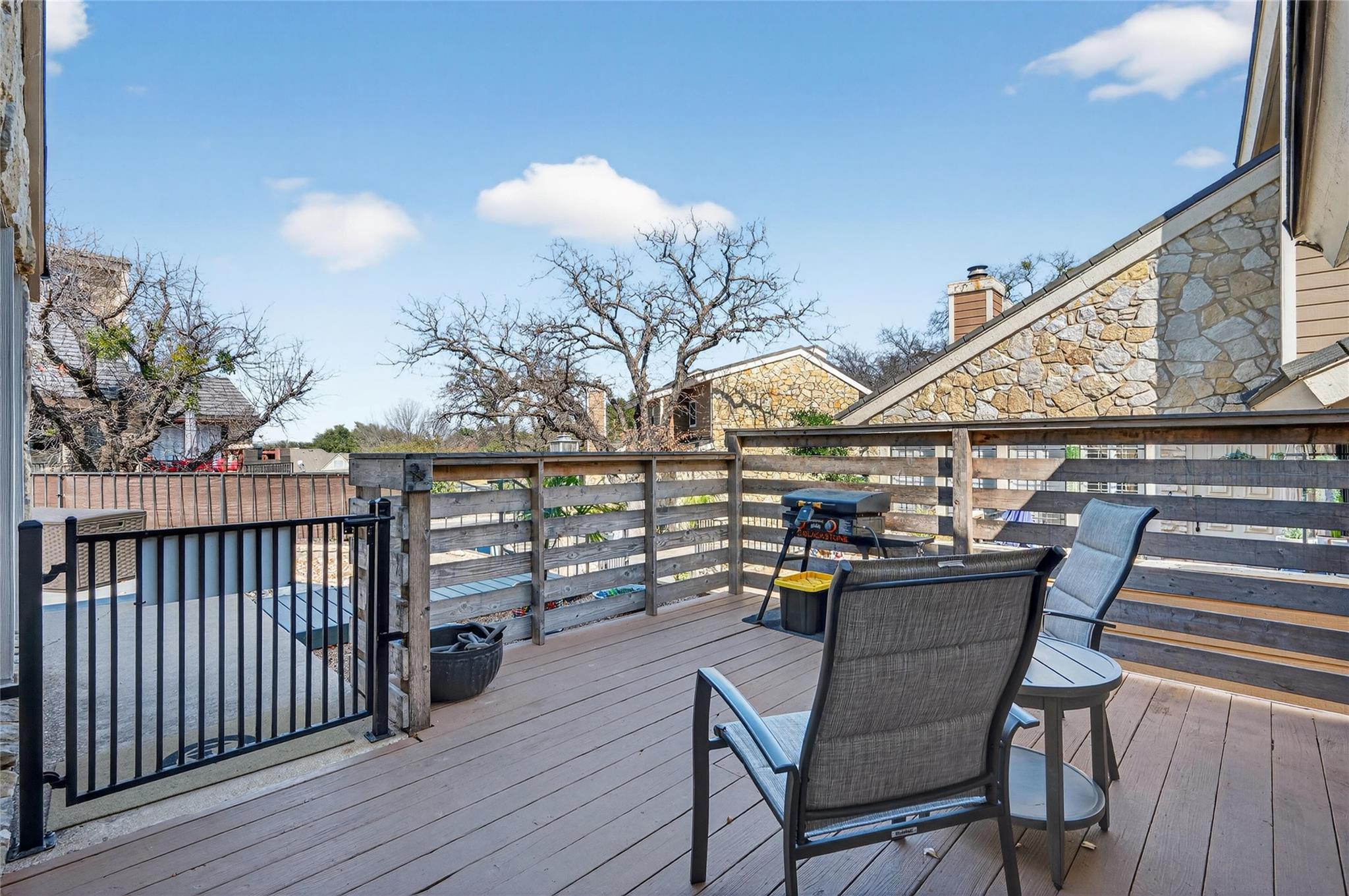 405 Short Circuit # 5, Horseshoe Bay, TX 78657