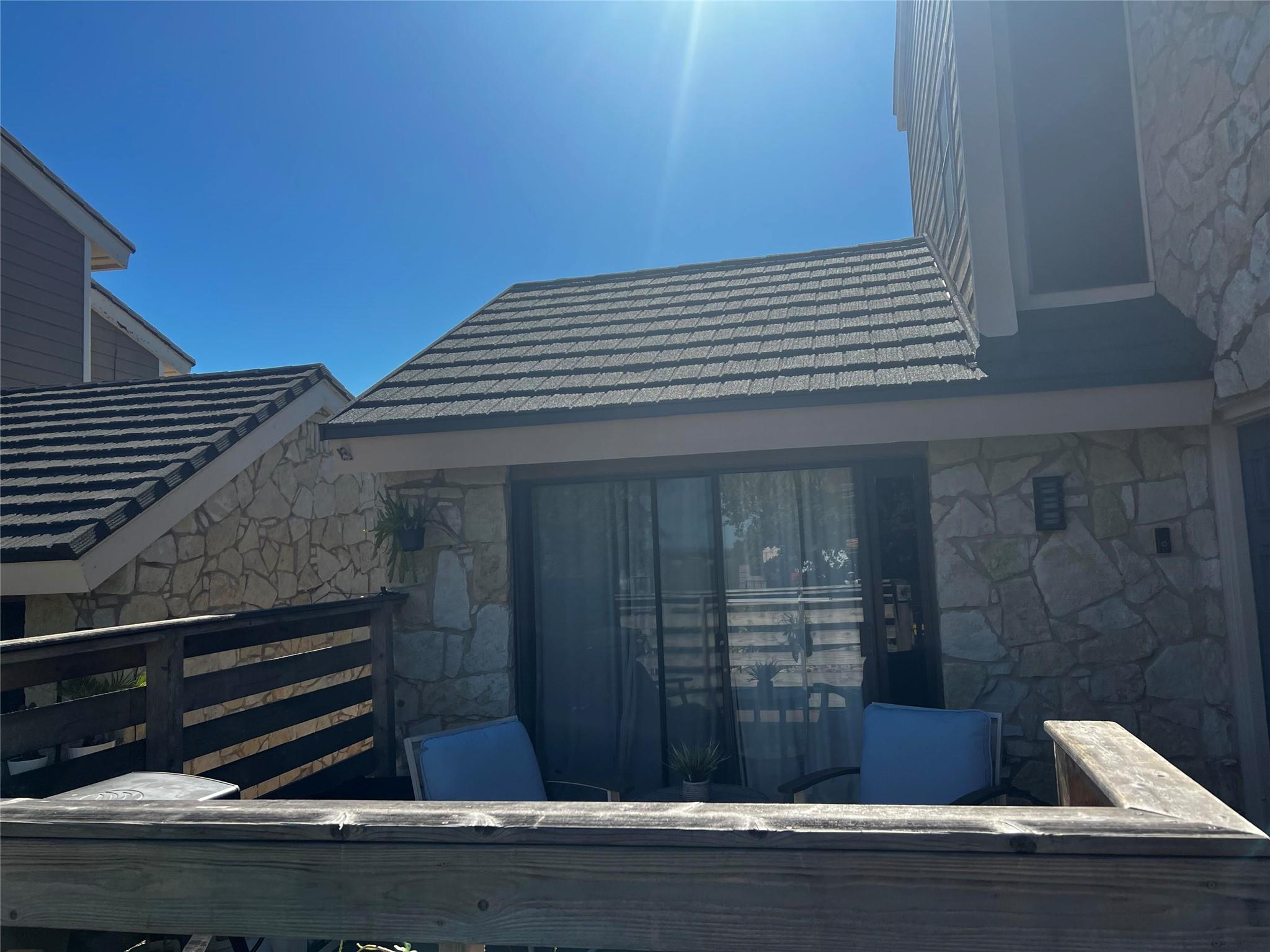 405 Short Circuit # 5, Horseshoe Bay, TX 78657