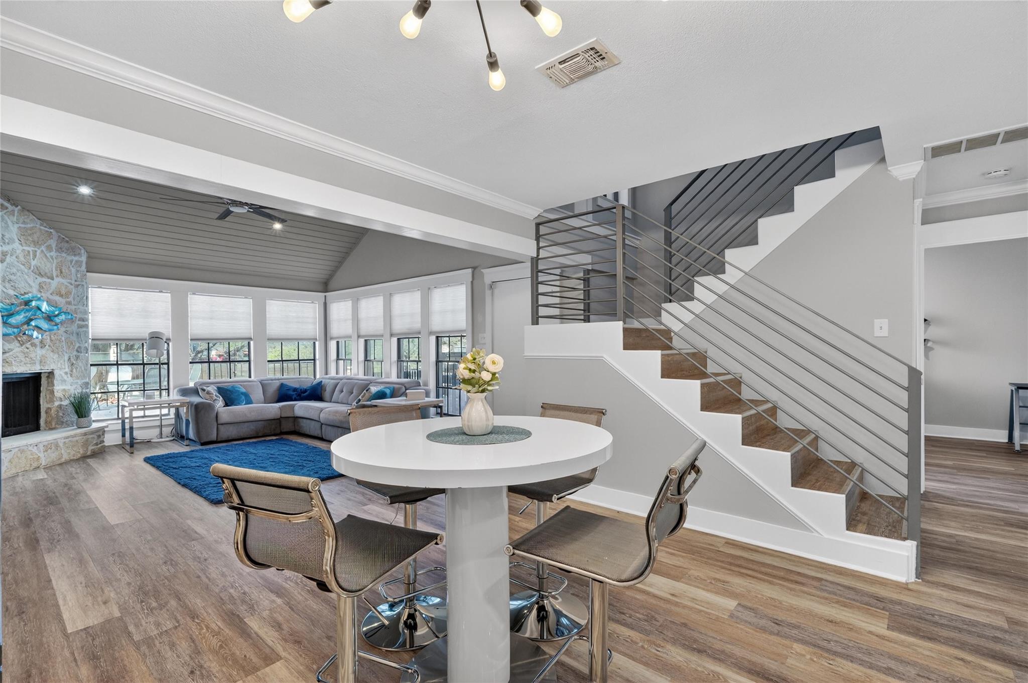 405 Short Circuit # 5, Horseshoe Bay, TX 78657