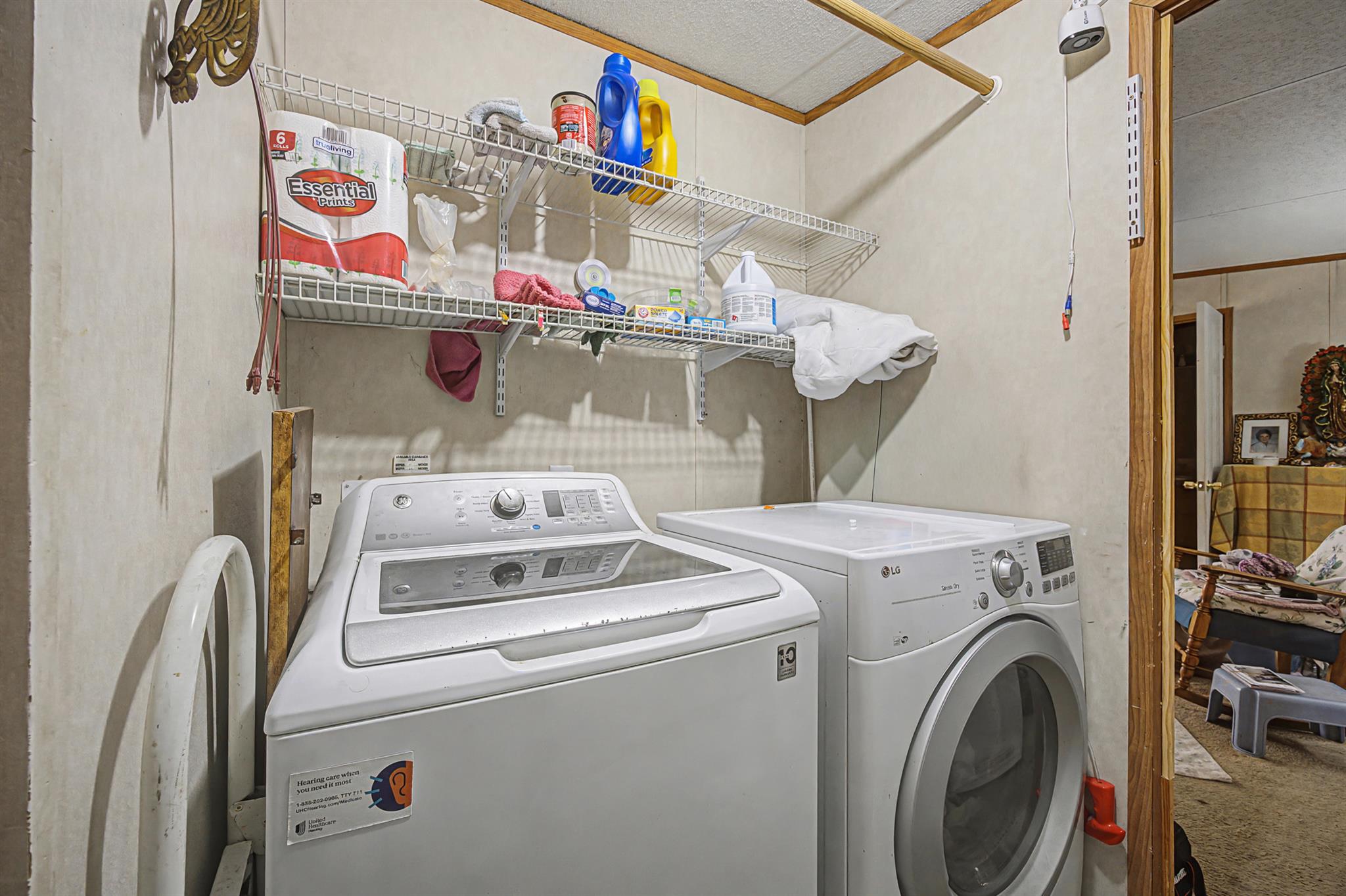 105 S Austin Dr, Paige, TX 78659