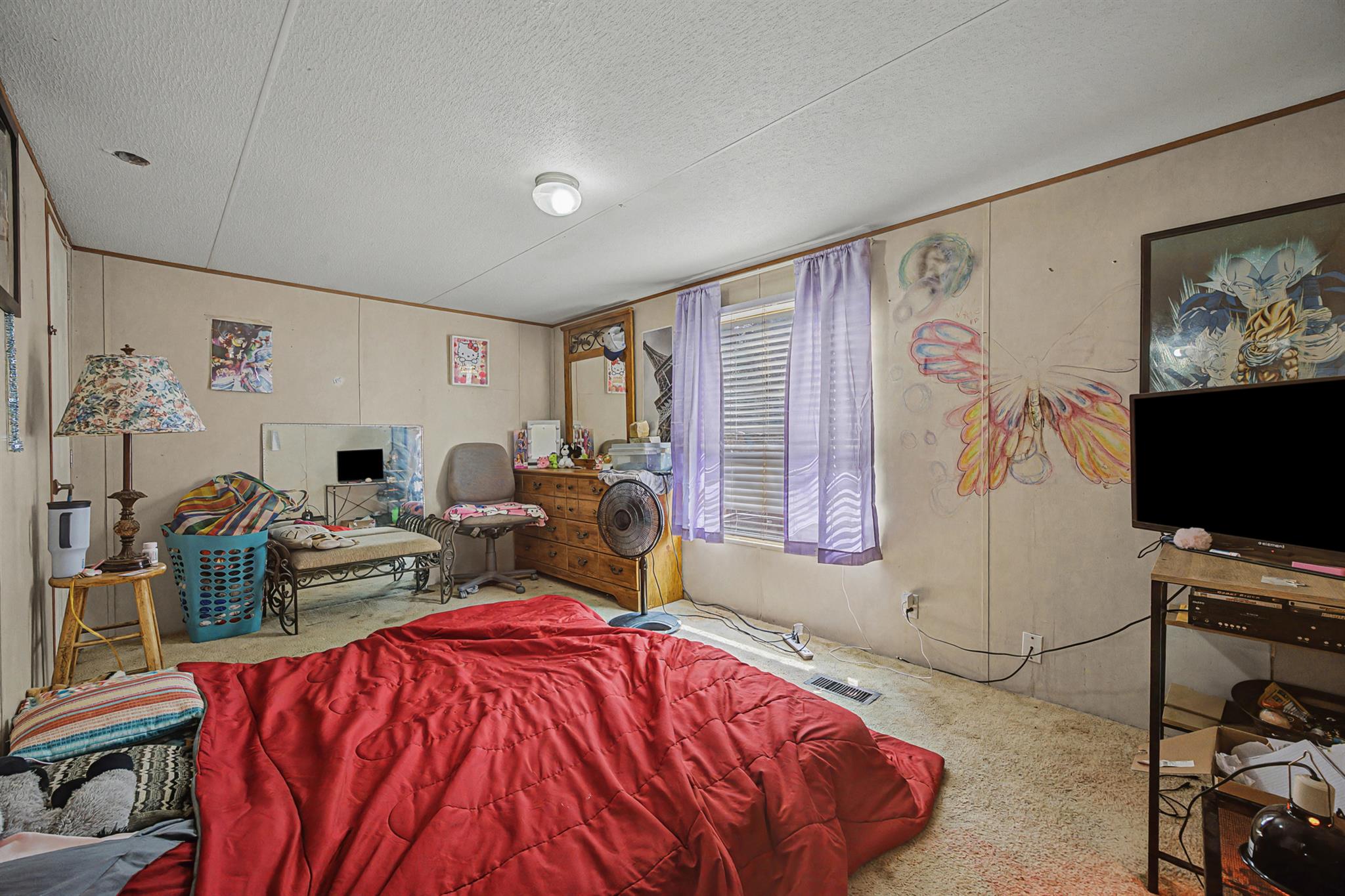 105 S Austin Dr, Paige, TX 78659