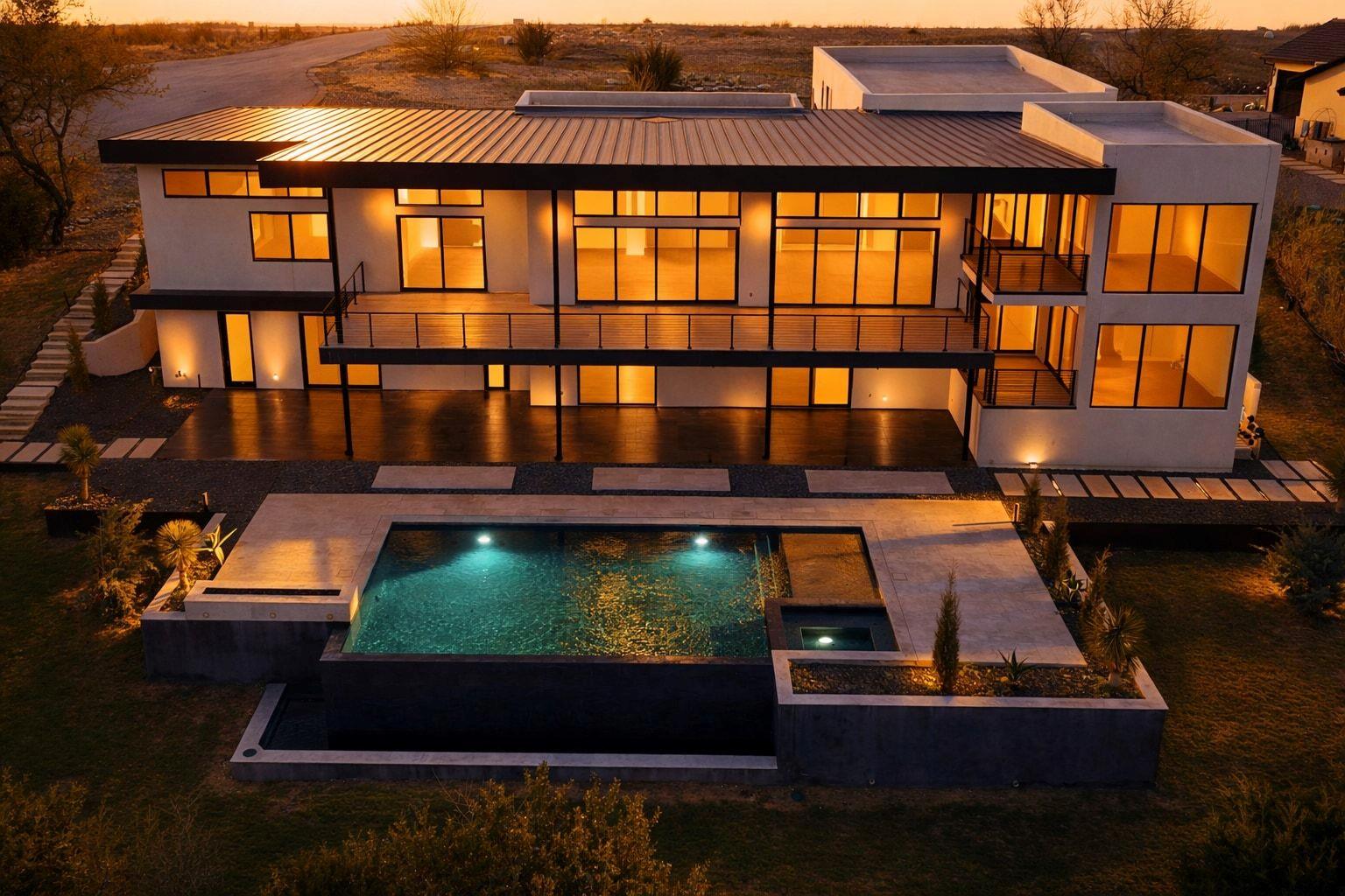 1702 Moonlight Trce, Spicewood, TX 78669