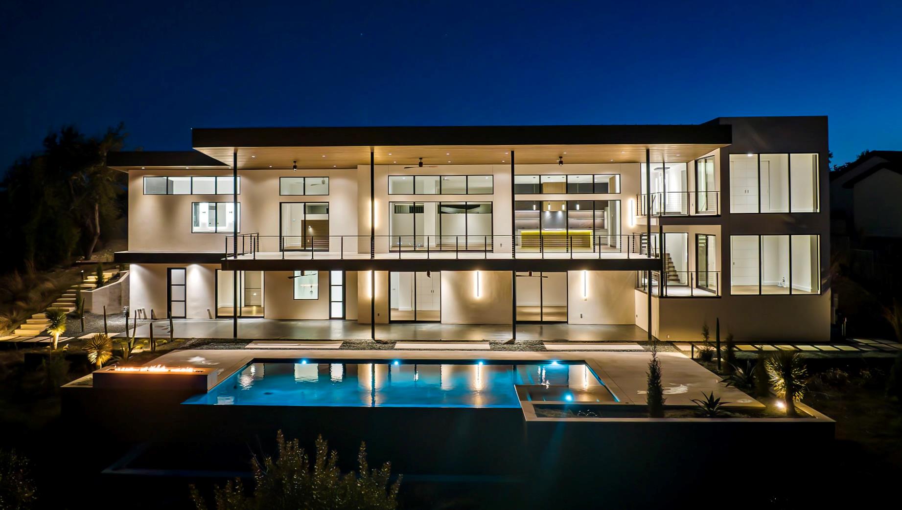 1702 Moonlight Trce, Spicewood, TX 78669