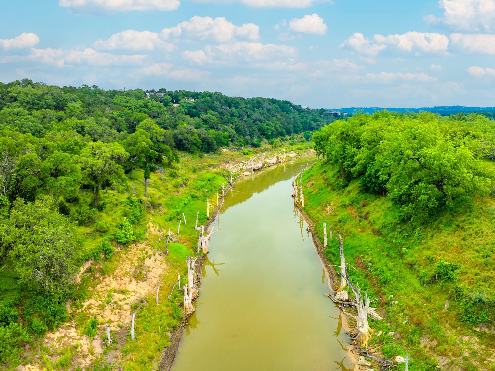 1718 Paradise Pkwy, Canyon Lake, TX 78133