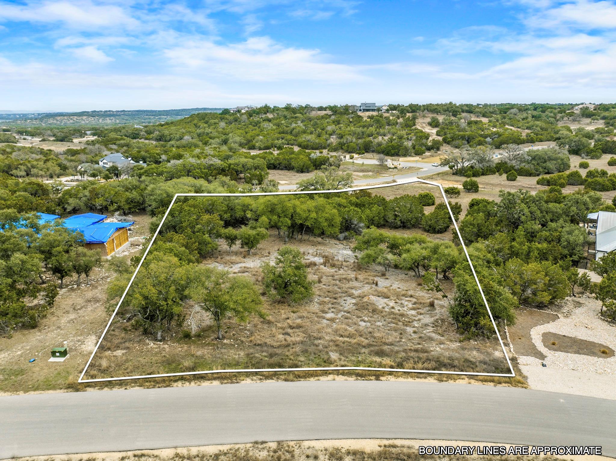 1718 Paradise Pkwy, Canyon Lake, TX 78133