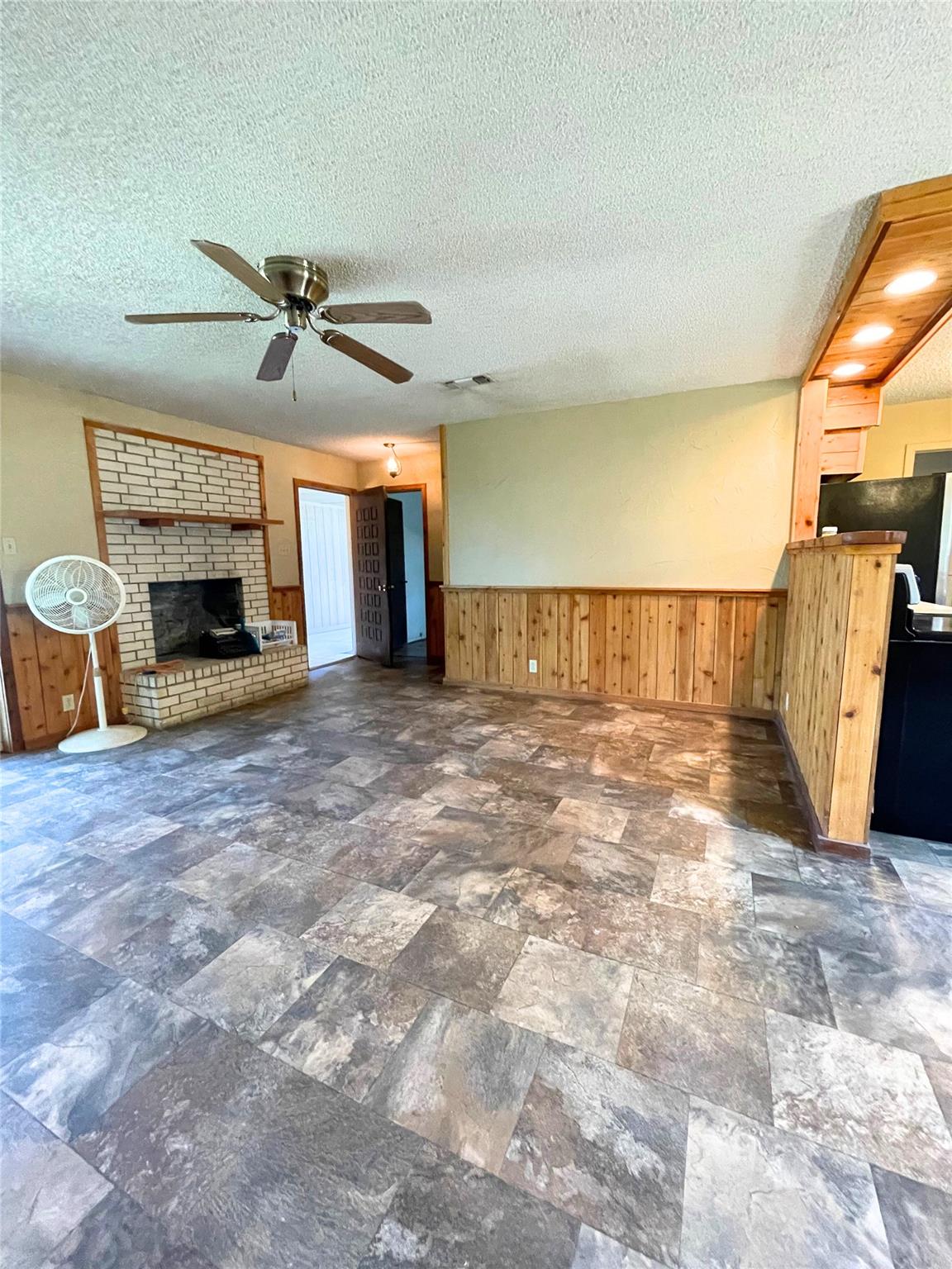 121 Bruce St, Brady, TX 76825