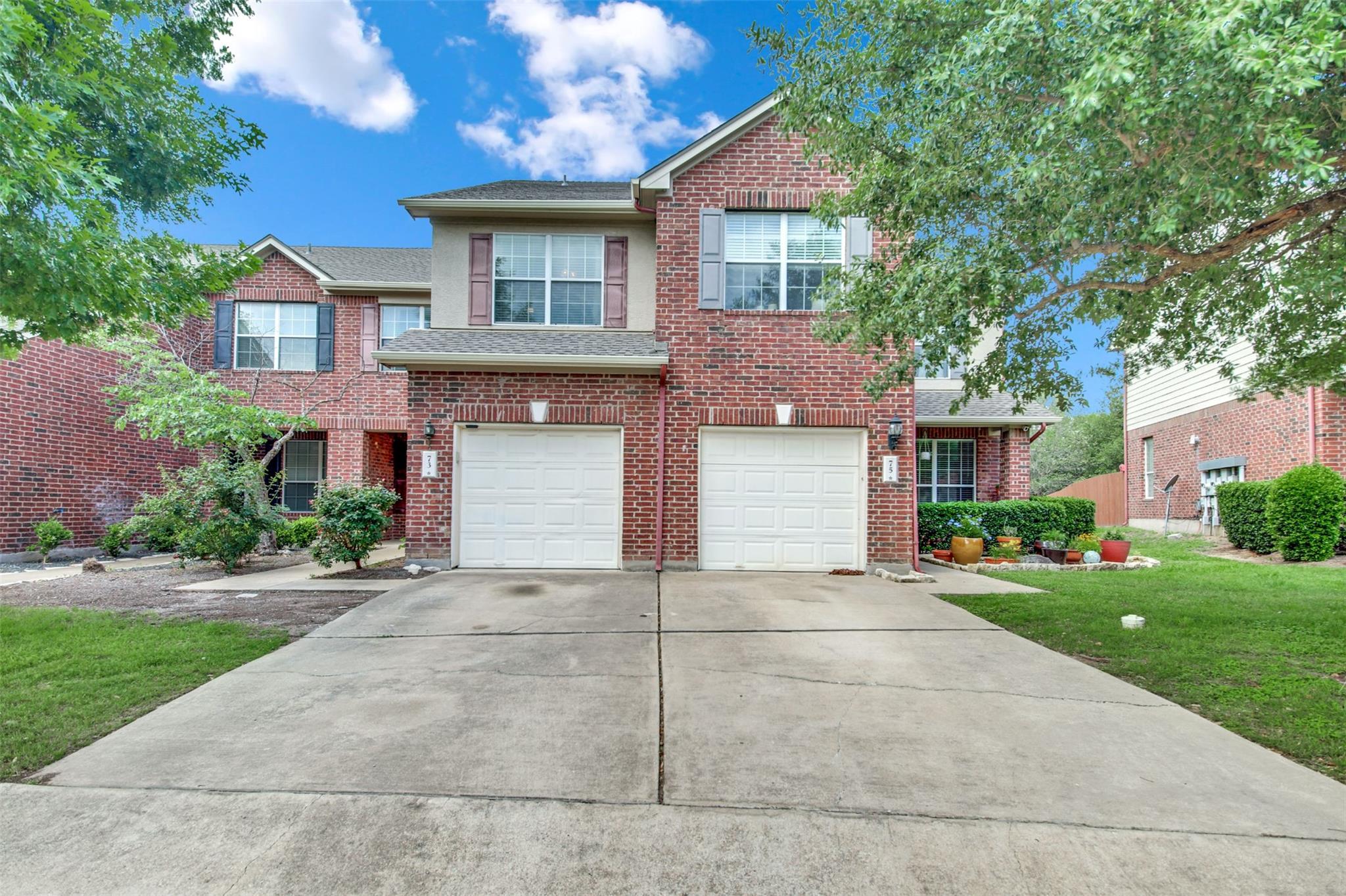 73 Verde Ranch Loop, Leander, TX 78641