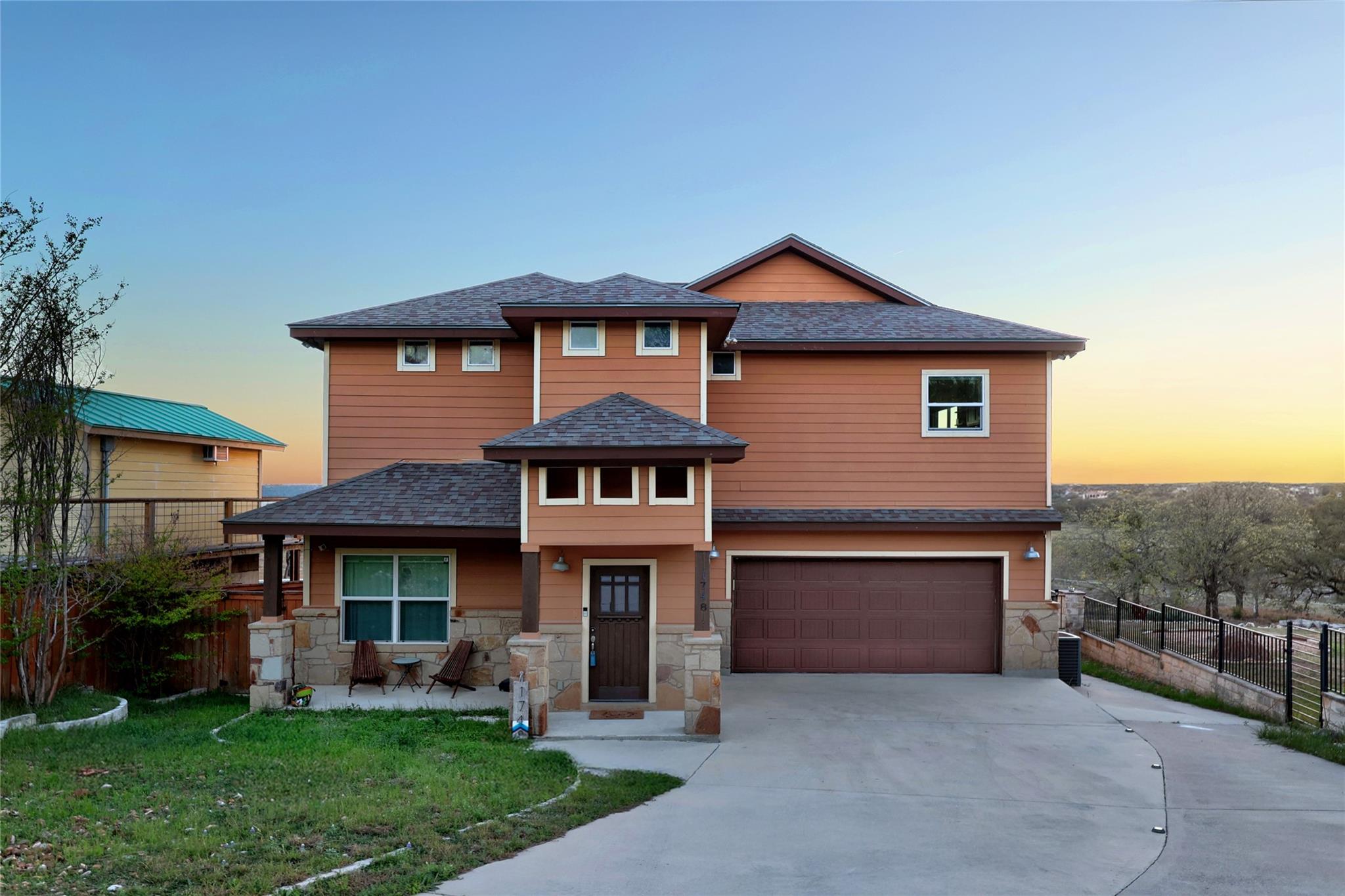 1748 Lakeshore Dr, Canyon Lake, TX 78133