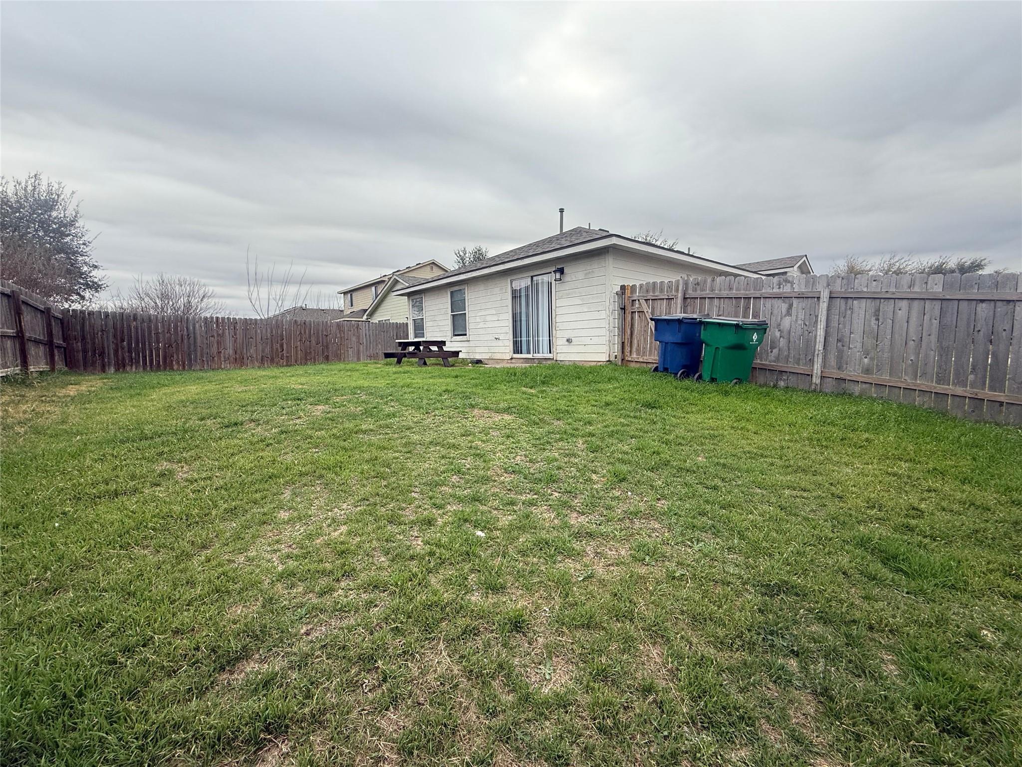 17808 Majestic Elm Ln, Elgin, TX 78621