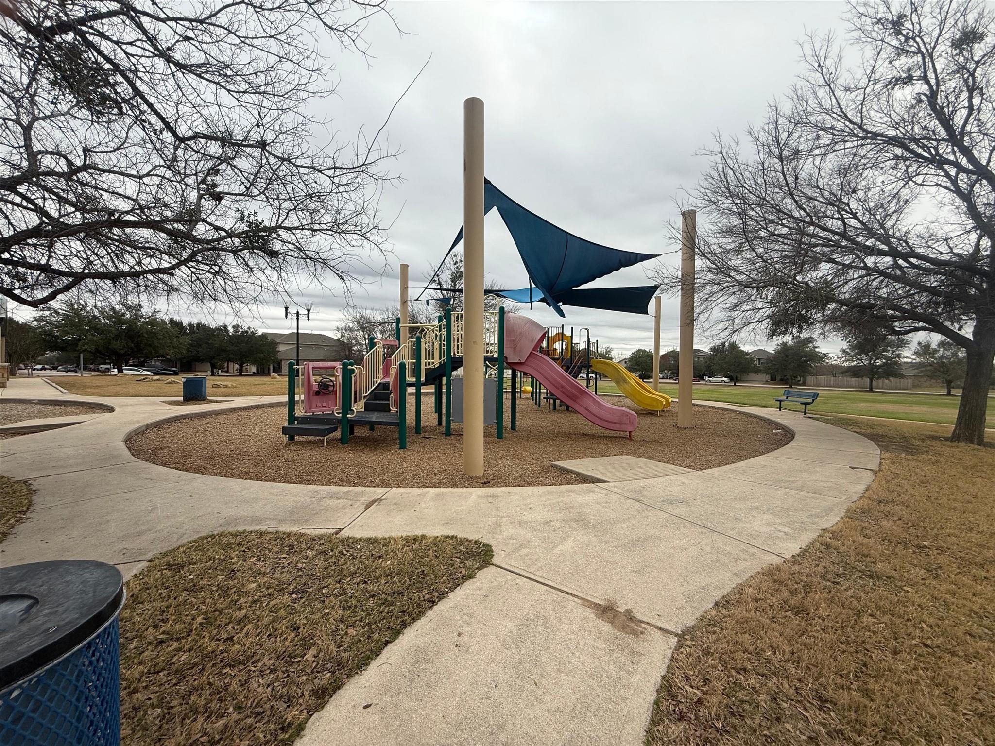 17808 Majestic Elm Ln, Elgin, TX 78621