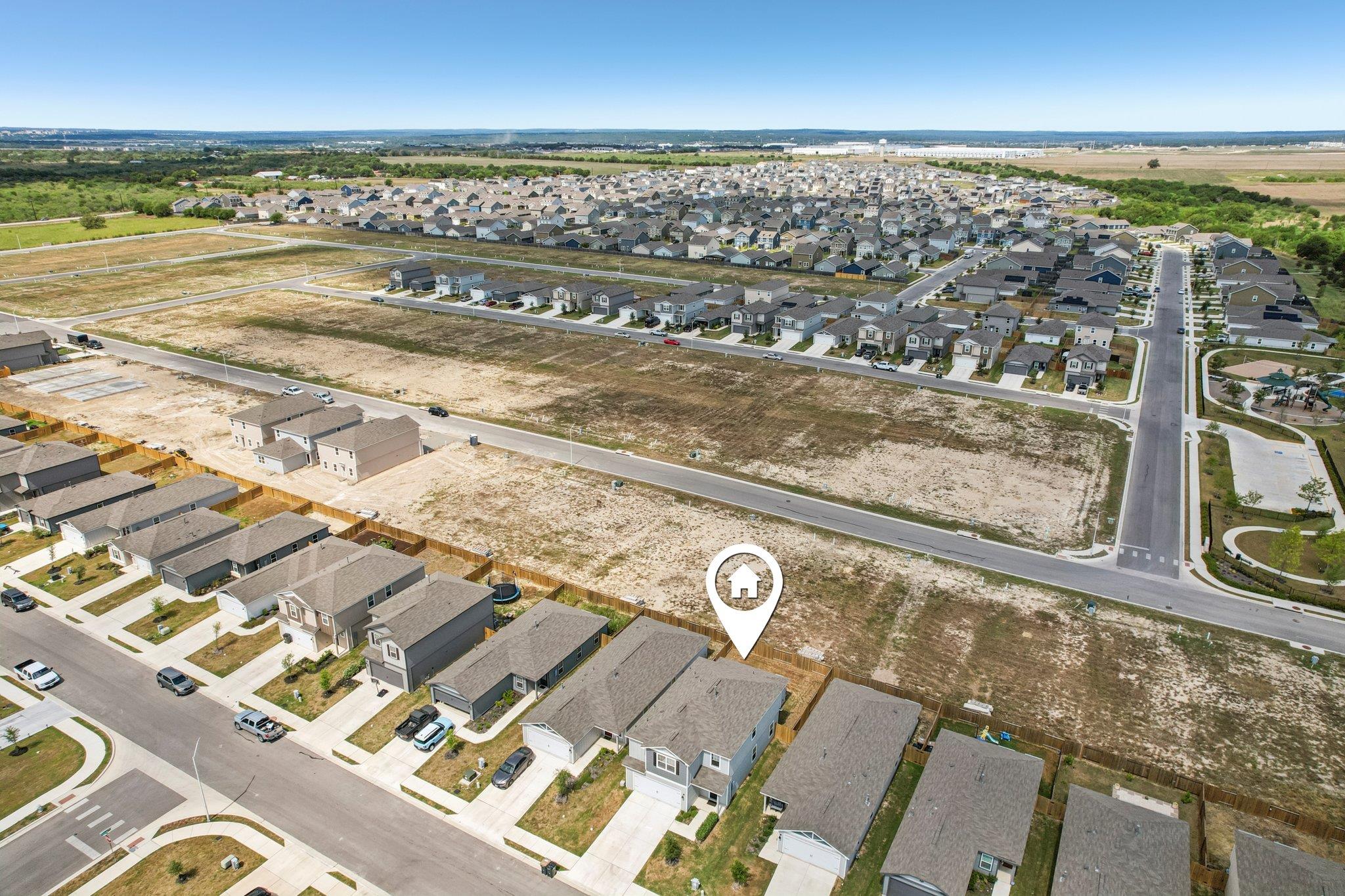 571 Aplite Pass, Maxwell, TX 78656