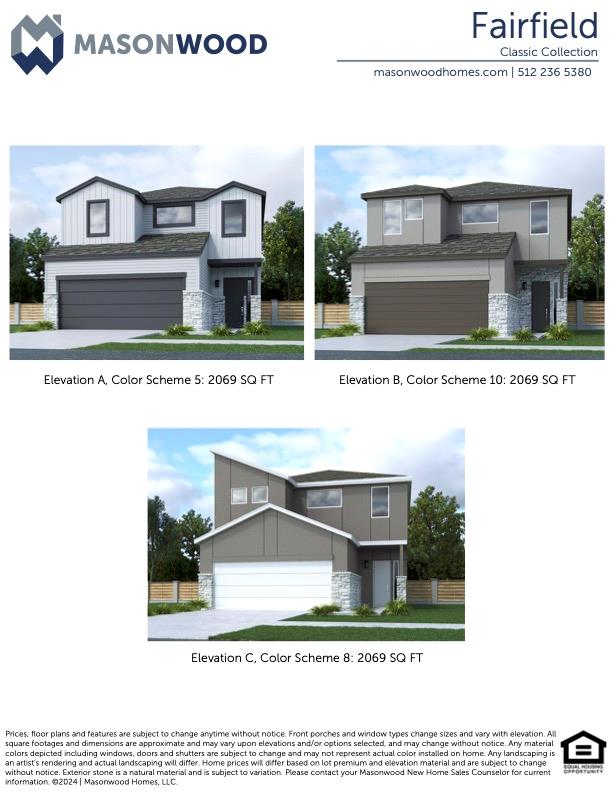 17506 Torneo Dr, Round Rock, TX 78664