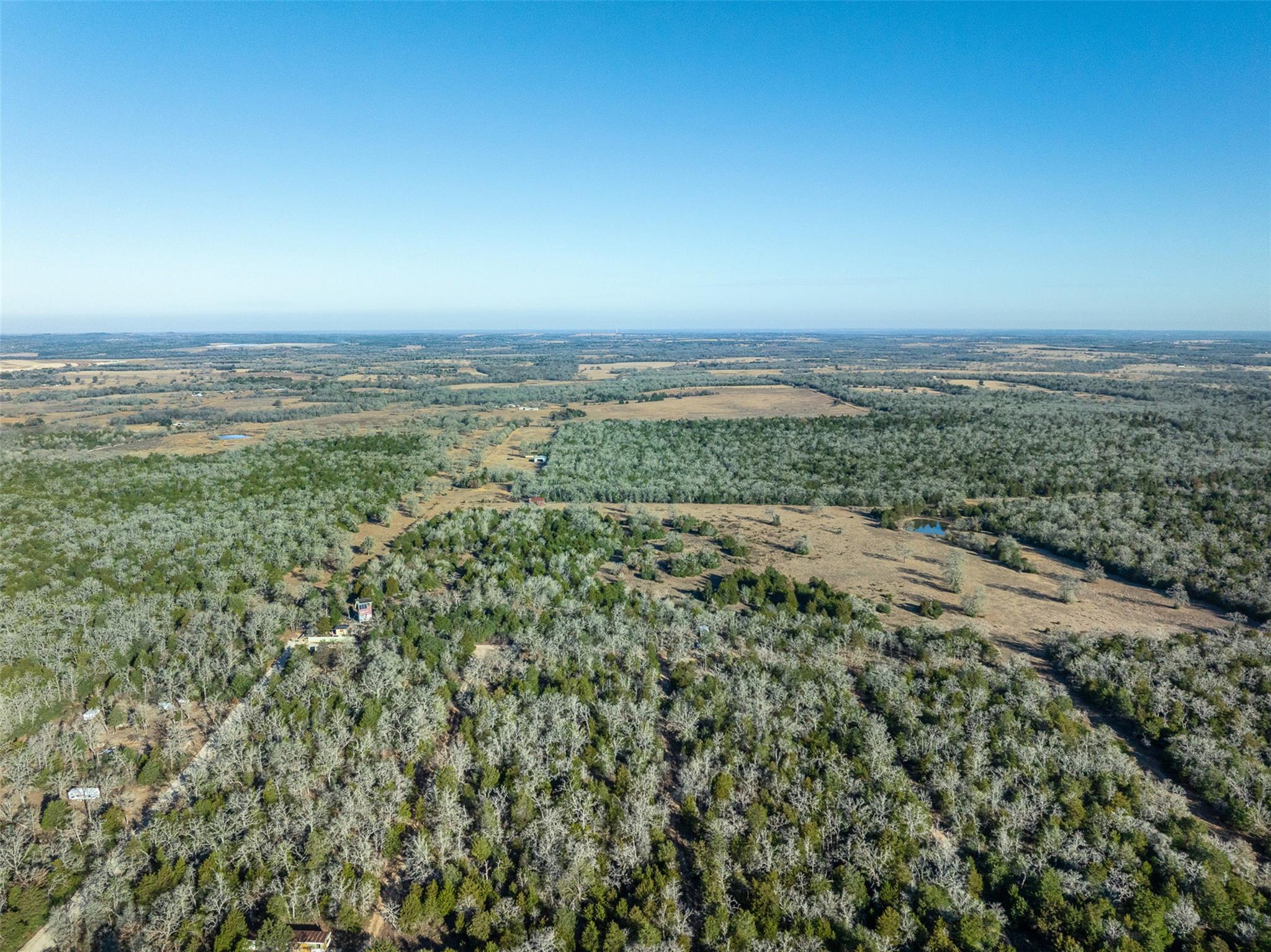 000 C Road 332, Paige, TX 78659