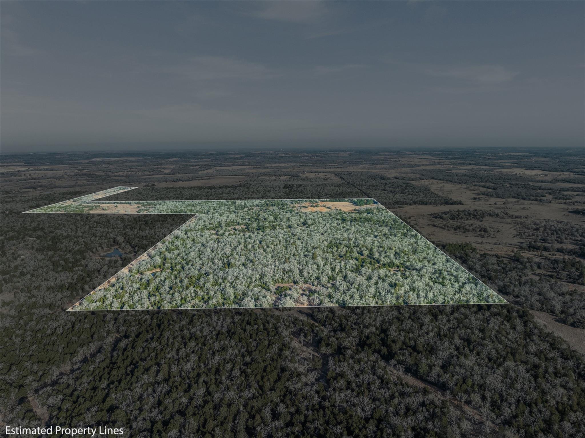 000 C Road 332, Paige, TX 78659