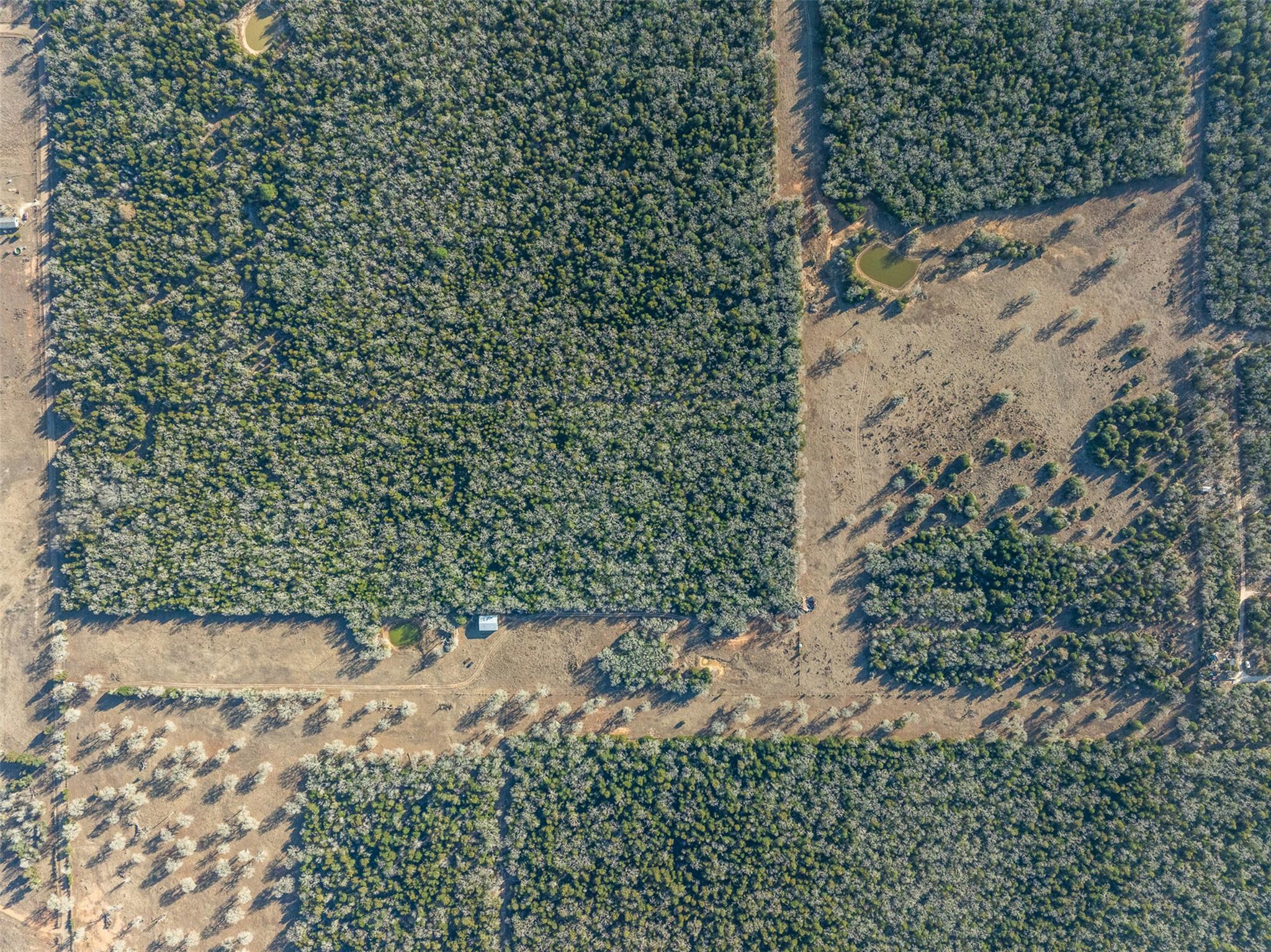 000 C Road 332, Paige, TX 78659