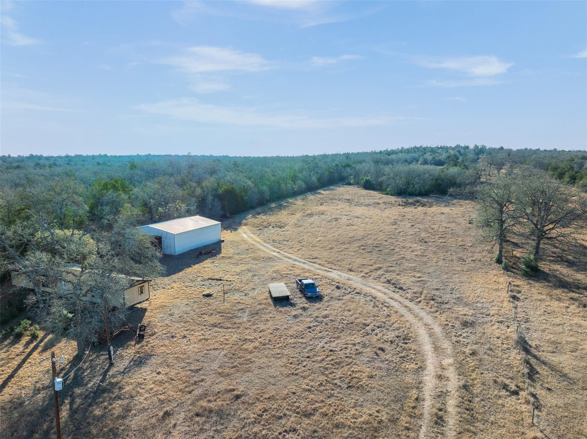 000 C Road 332, Paige, TX 78659