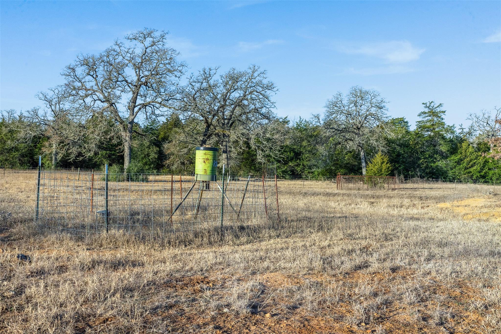 000 C Road 332, Paige, TX 78659