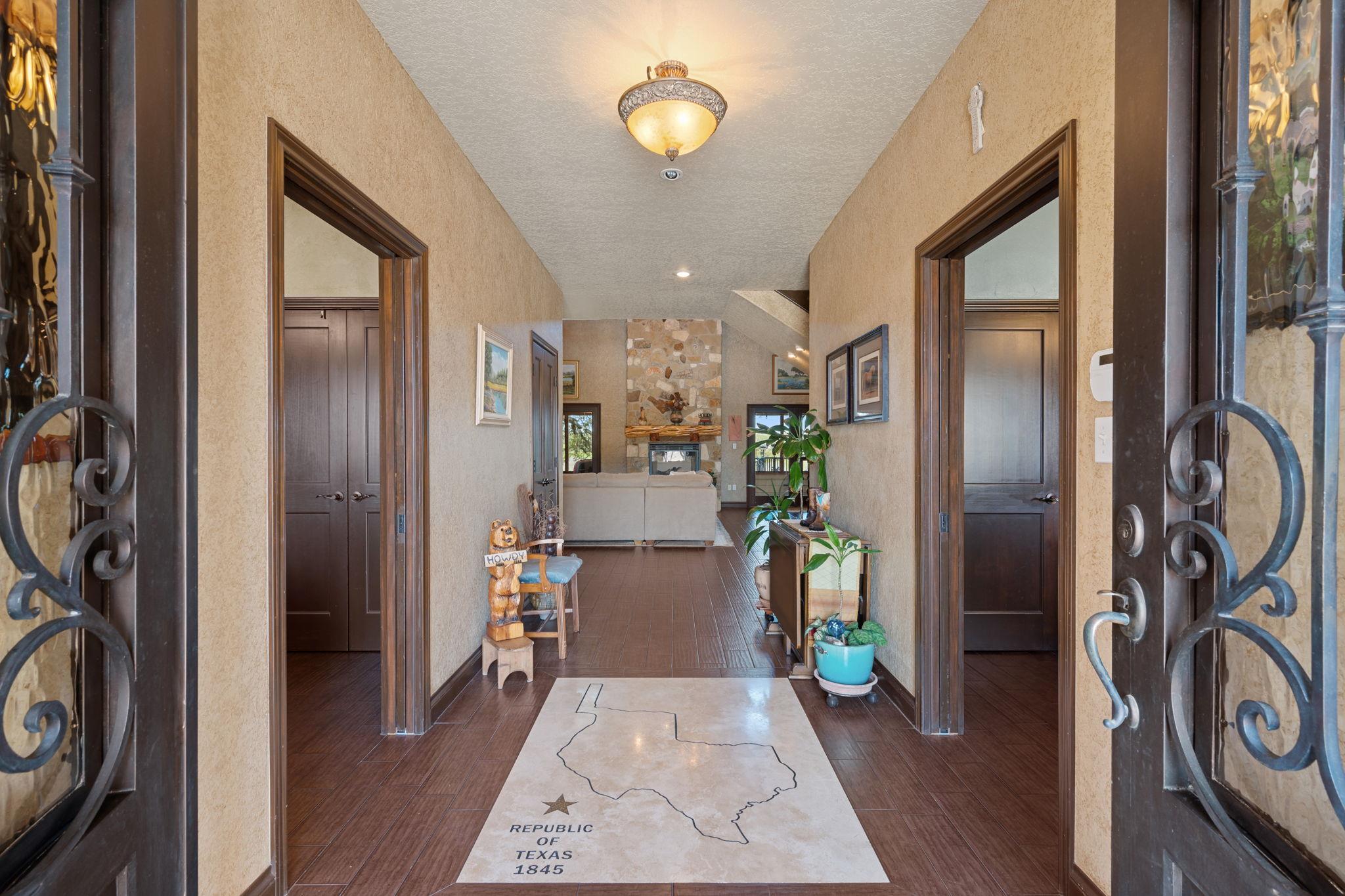 14049 Indian Bluff Rd, Temple, TX 76502