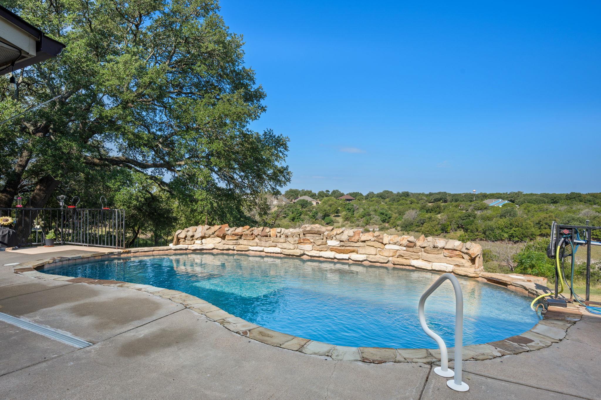 14049 Indian Bluff Rd, Temple, TX 76502