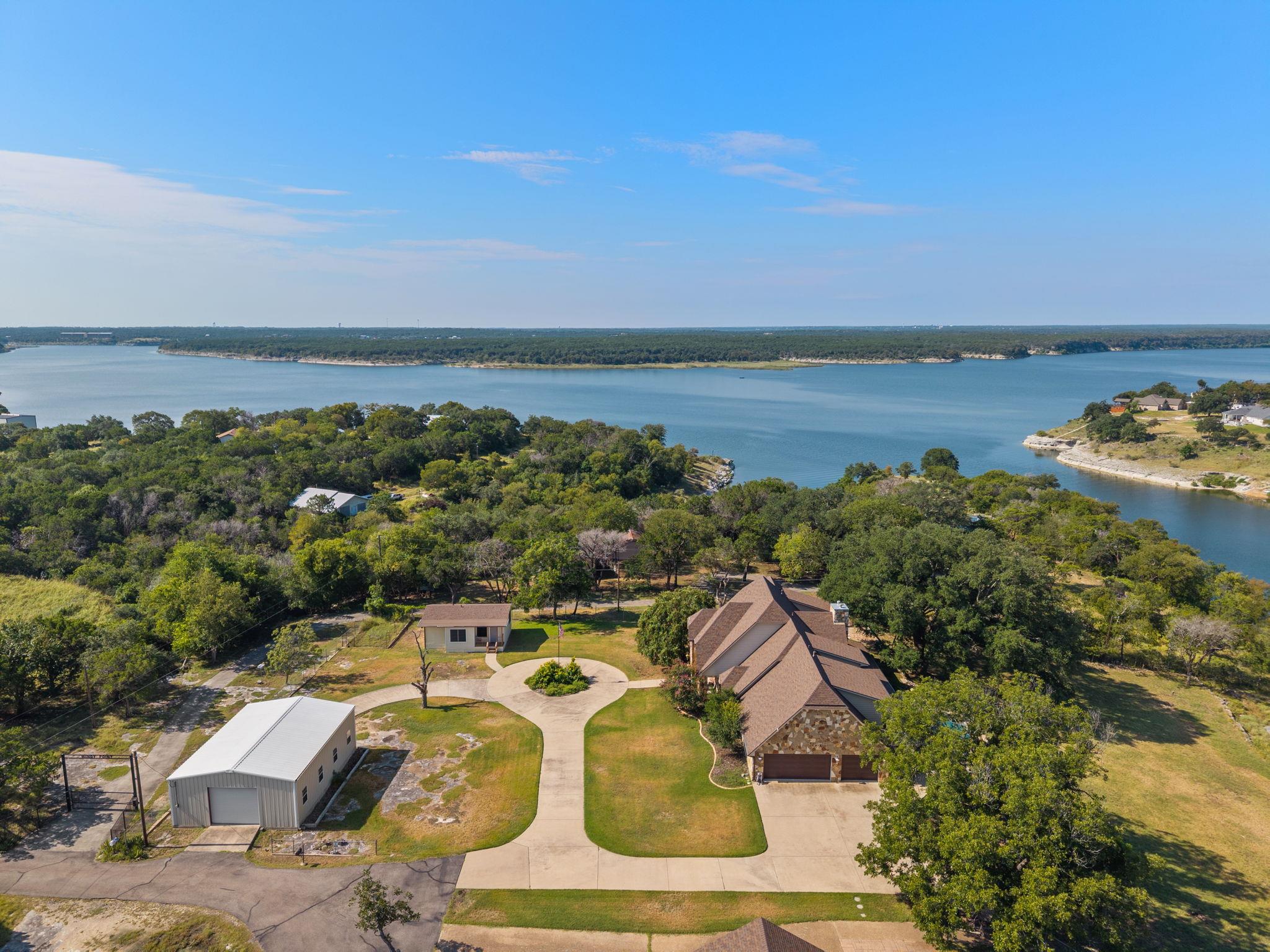 14049 Indian Bluff Rd, Temple, TX 76502