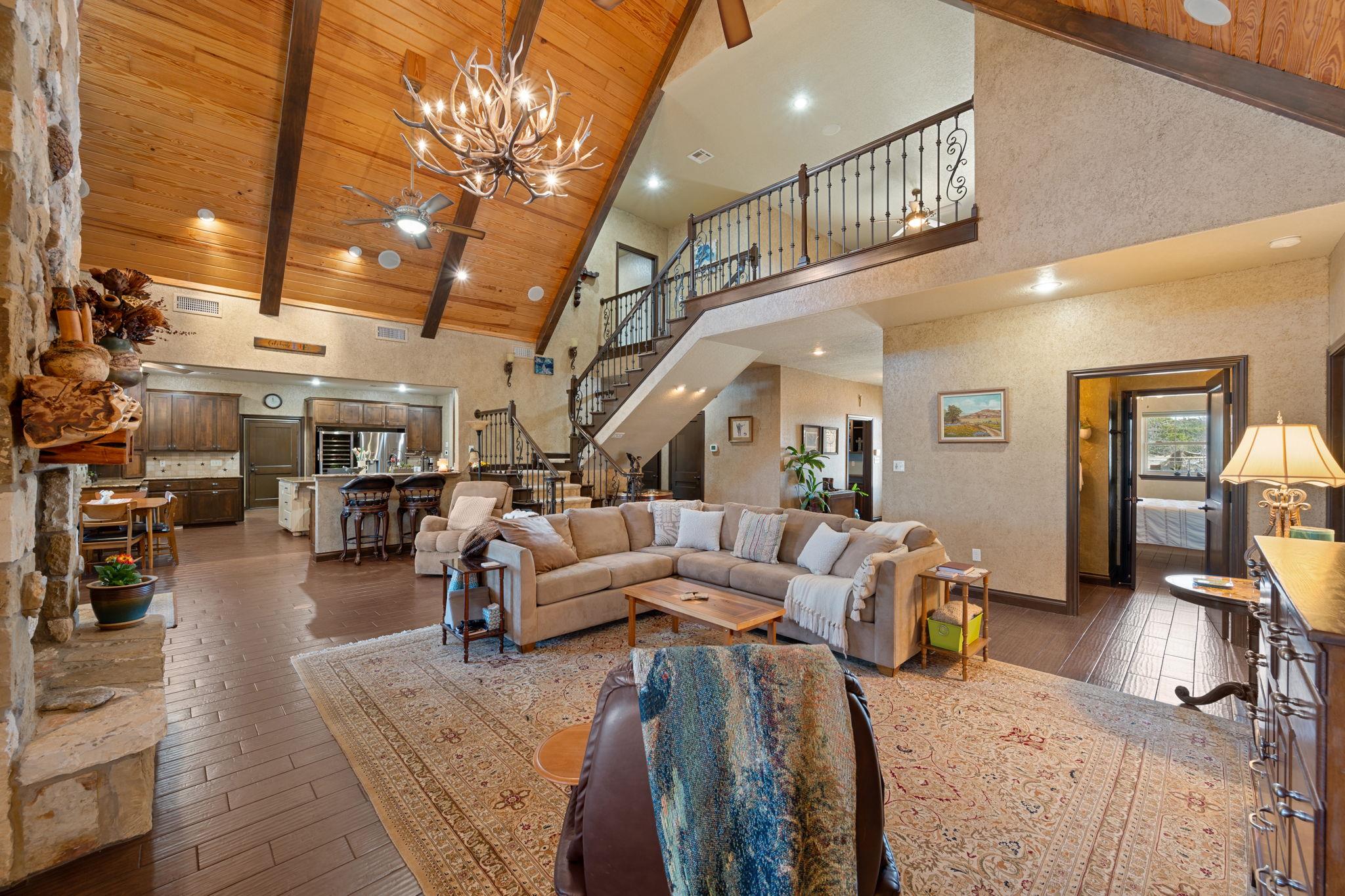 14049 Indian Bluff Rd, Temple, TX 76502