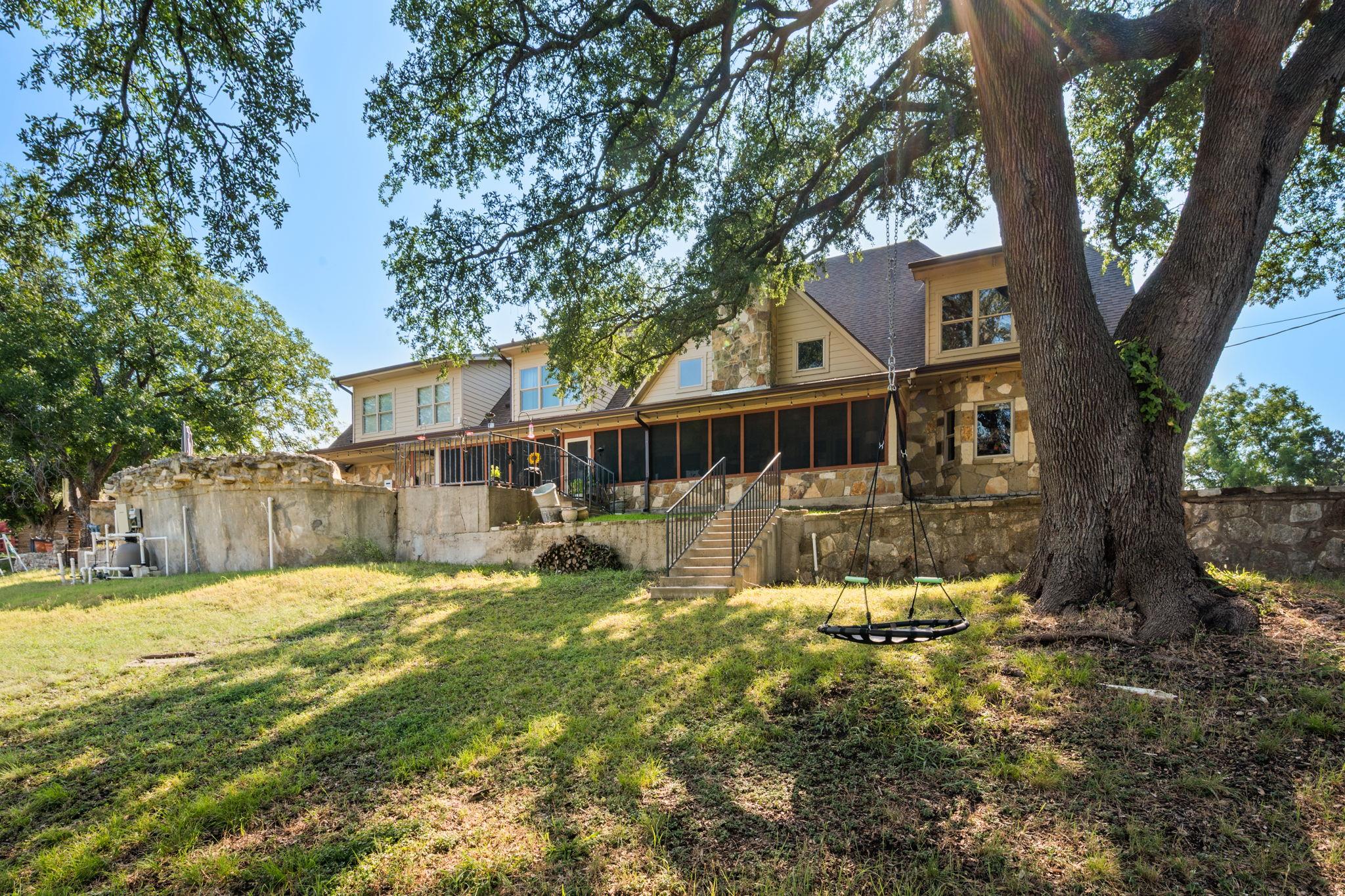 14049 Indian Bluff Rd, Temple, TX 76502