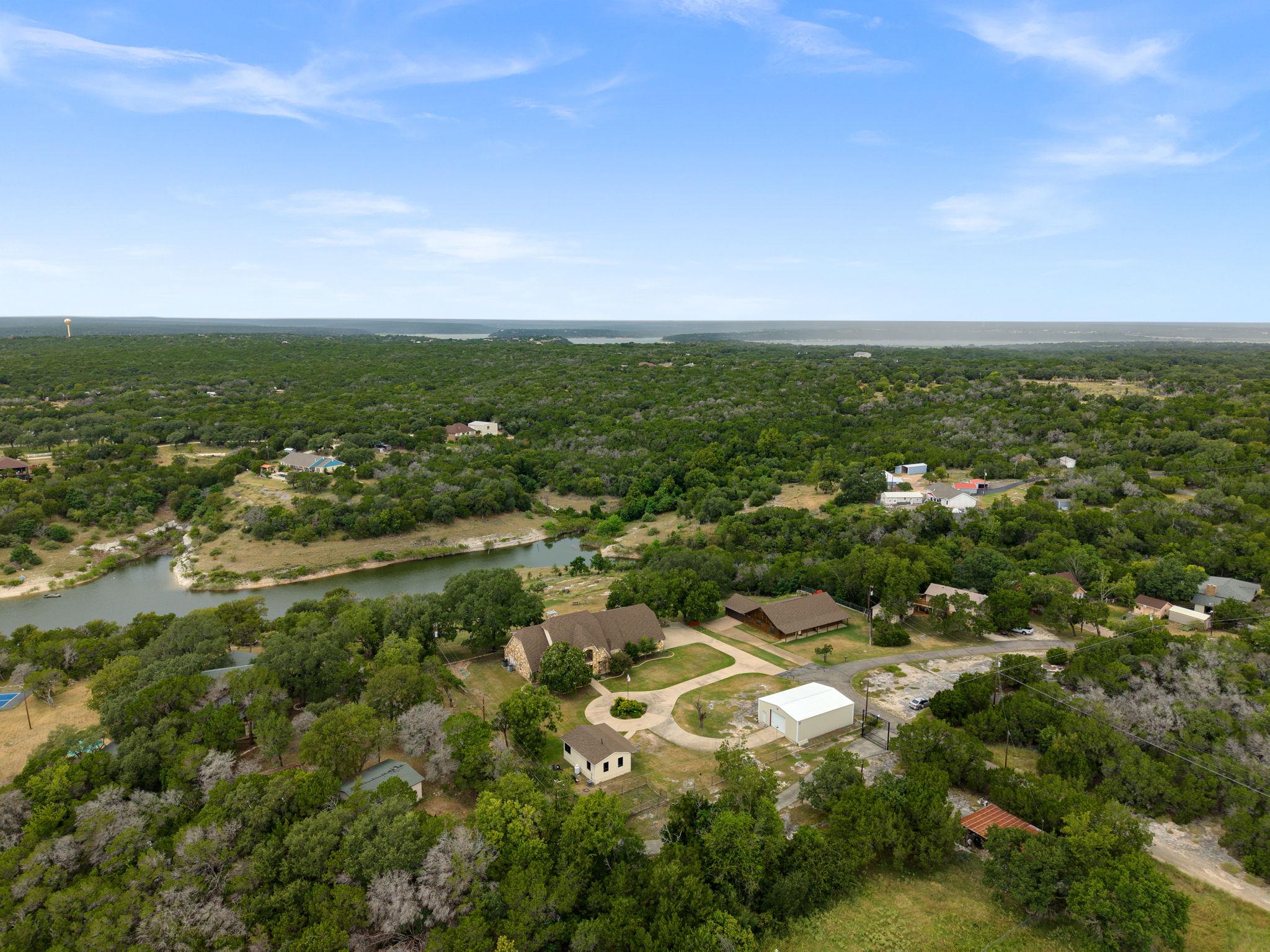 14049 Indian Bluff Rd, Temple, TX 76502
