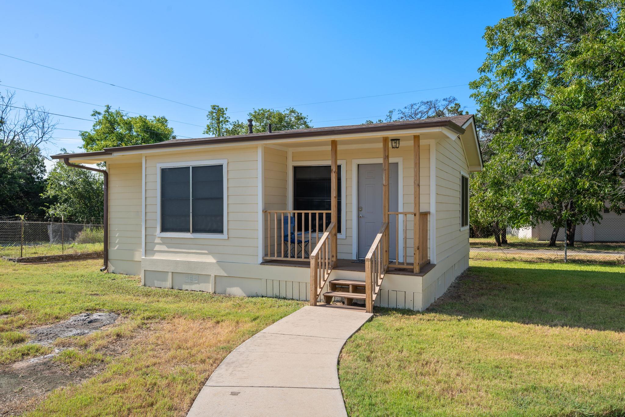 14049 Indian Bluff Rd, Temple, TX 76502