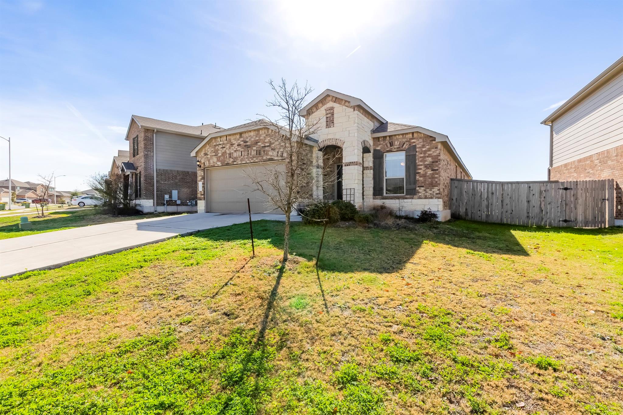 11617 Amber Stream Ln, Manor, TX 78653