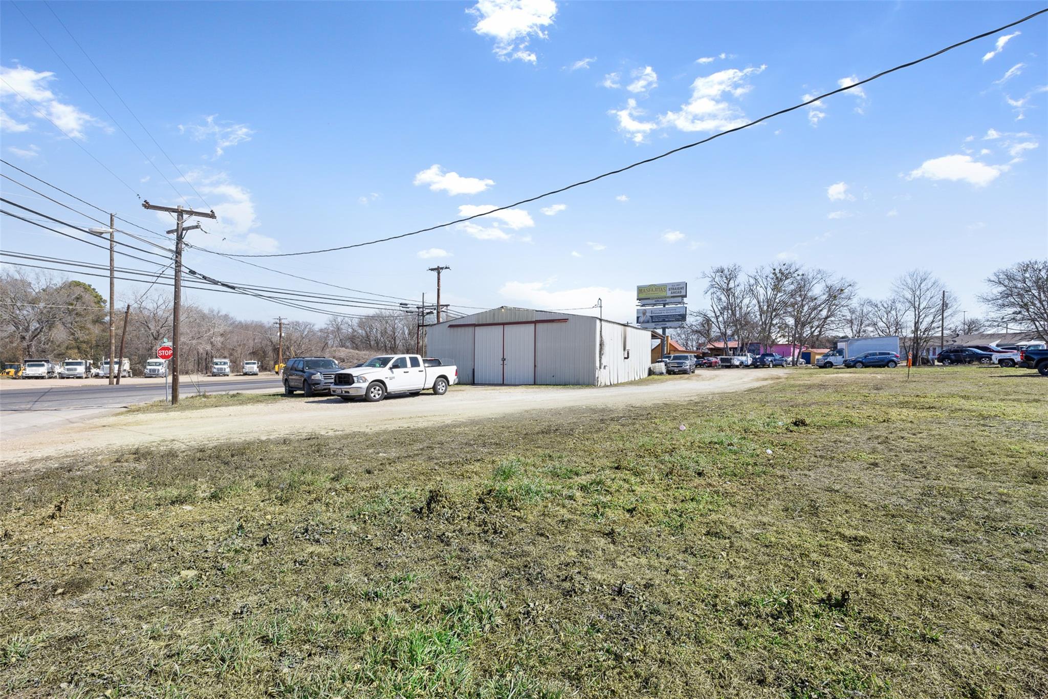 585 State Highway 36 N, Caldwell, TX 77836
