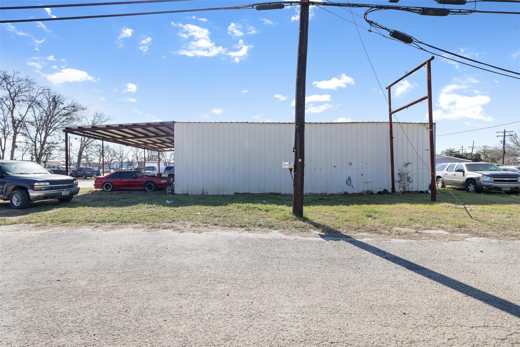 585 State Highway 36 N, Caldwell, TX 77836
