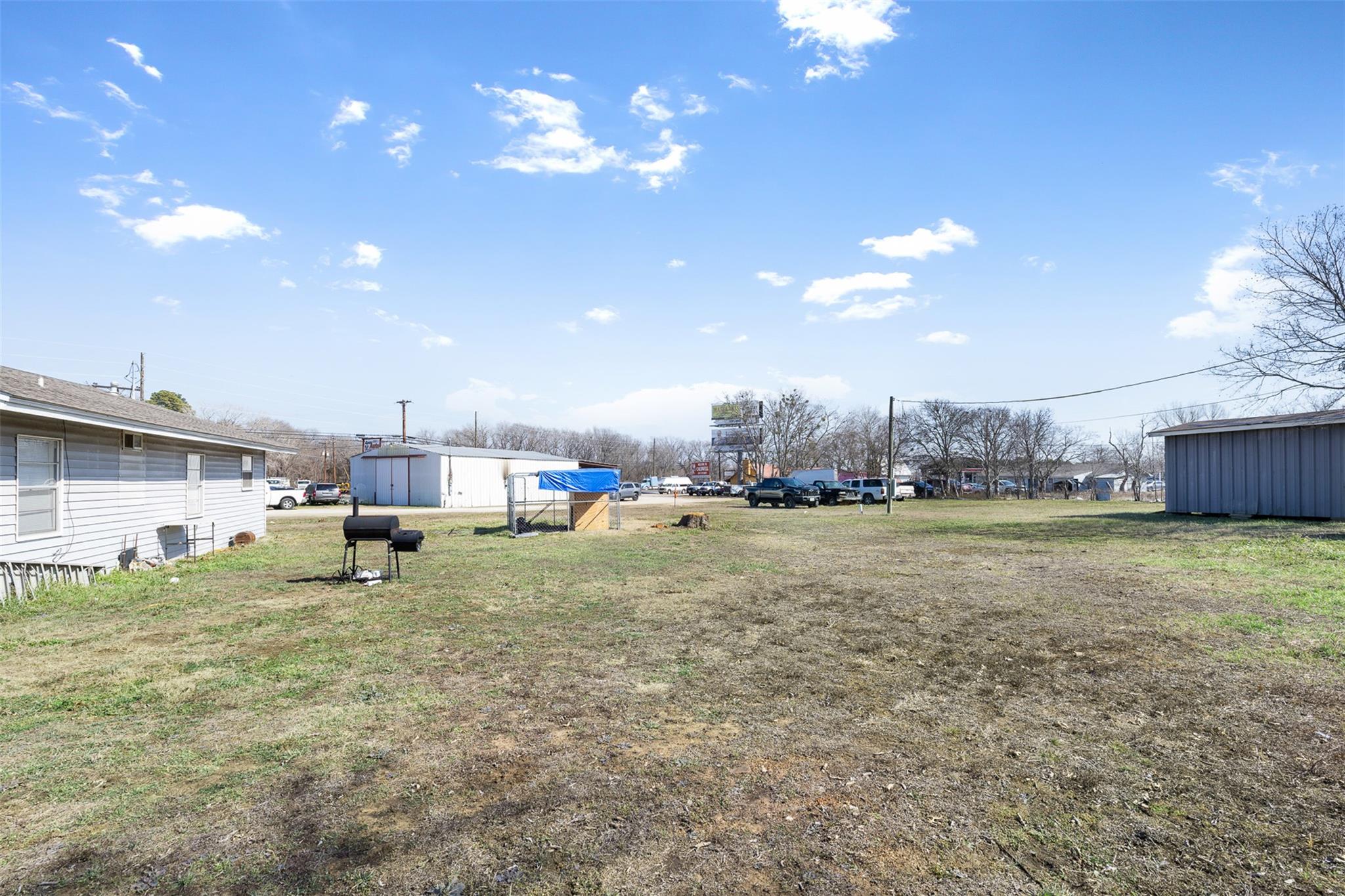 585 State Highway 36 N, Caldwell, TX 77836