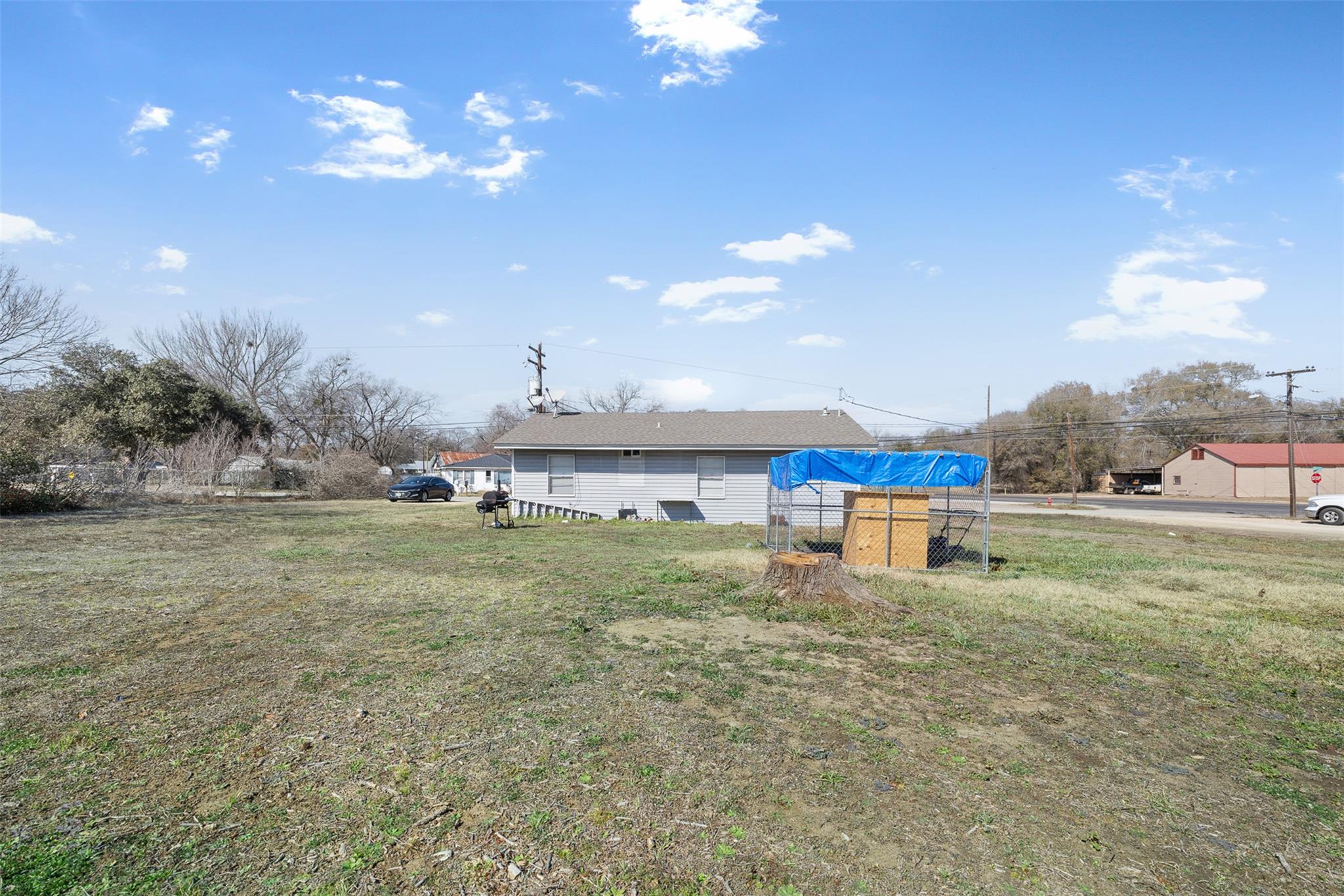 585 State Highway 36 N, Caldwell, TX 77836