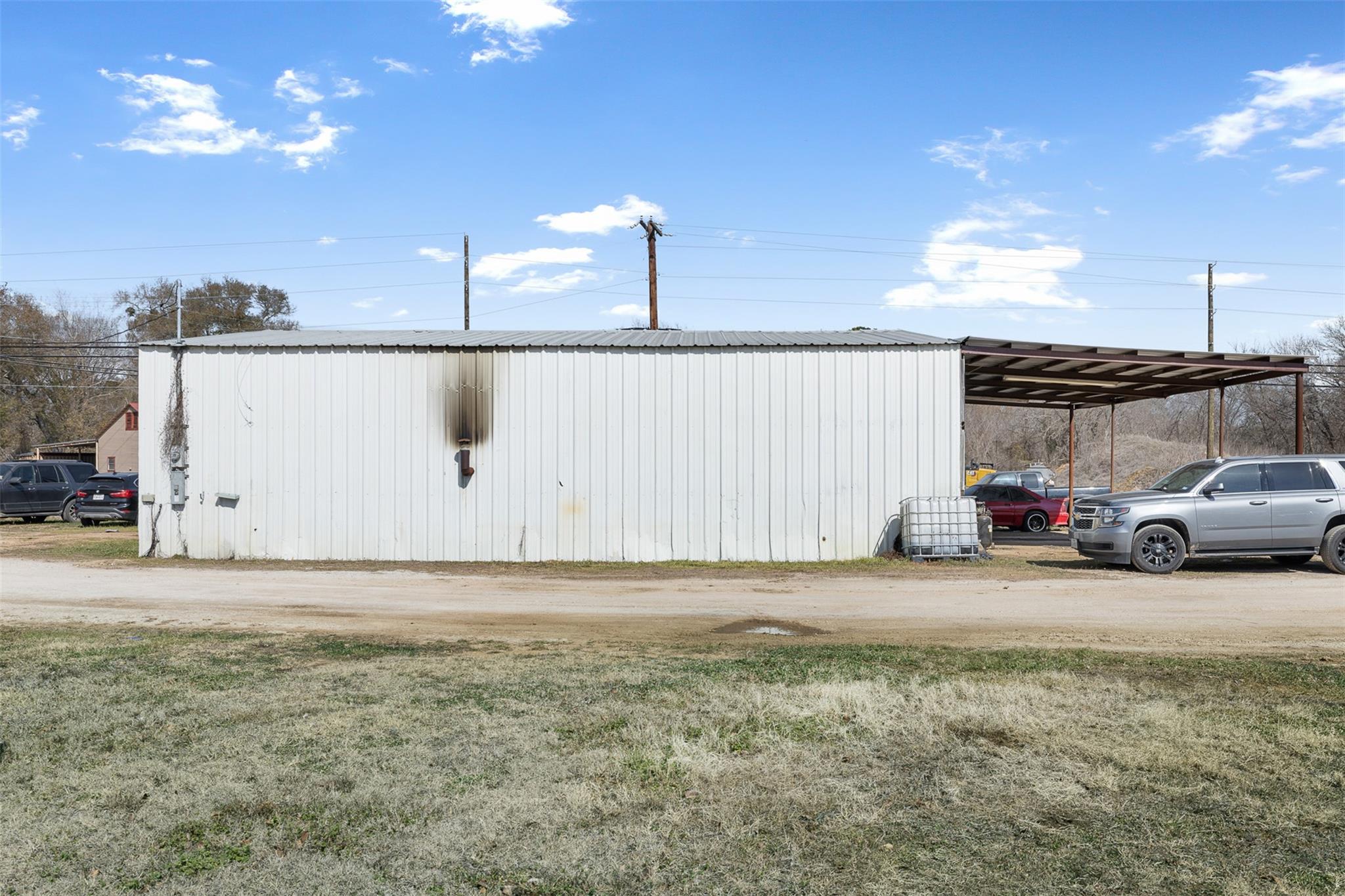 585 State Highway 36 N, Caldwell, TX 77836