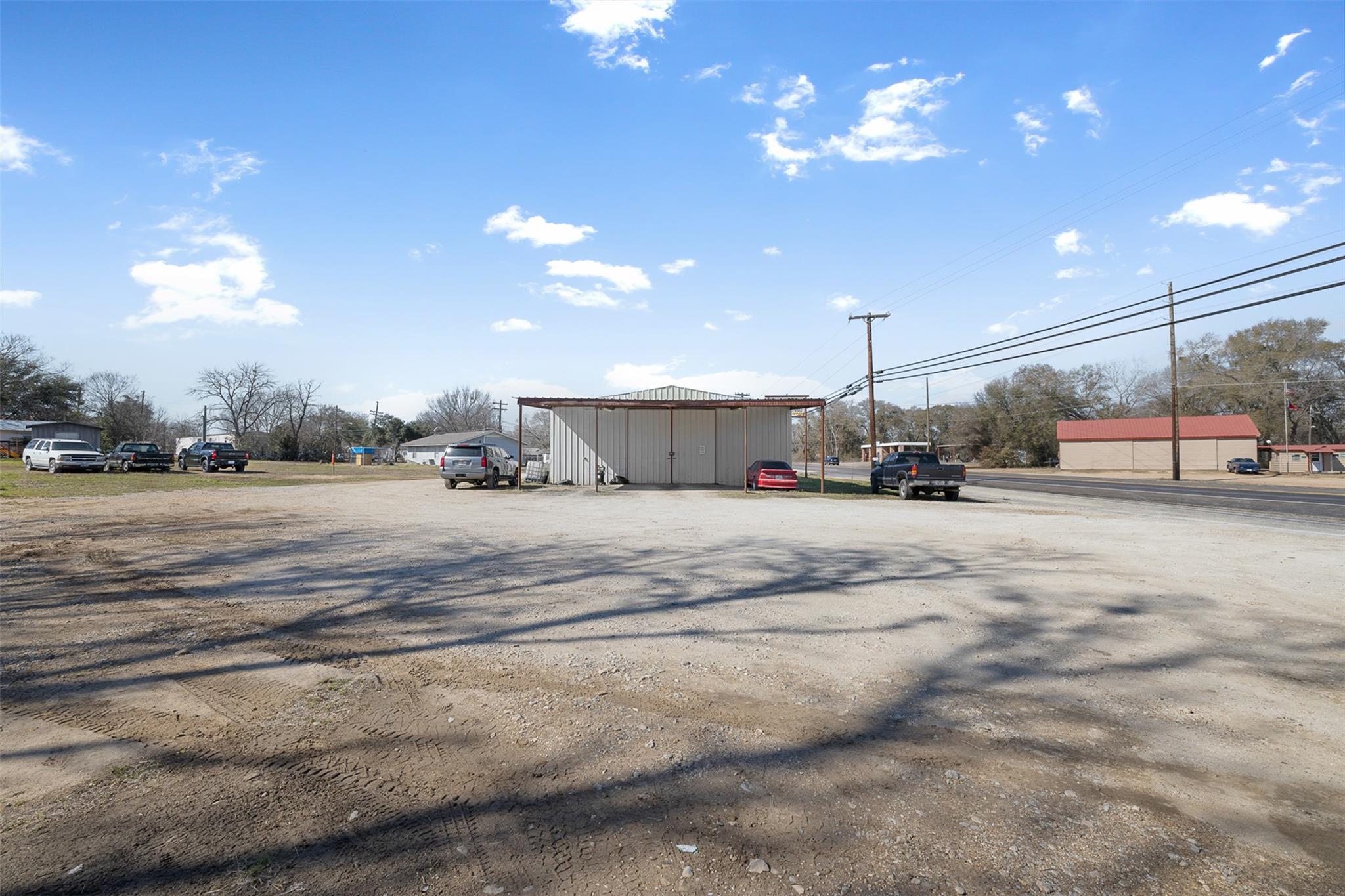 585 State Highway 36 N, Caldwell, TX 77836