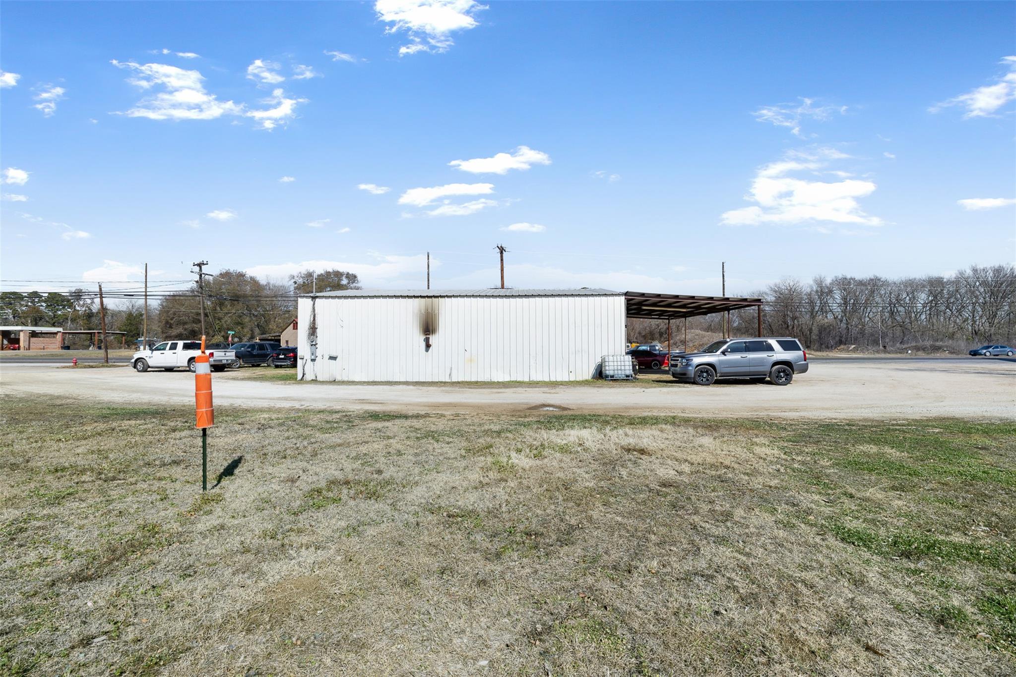 585 State Highway 36 N, Caldwell, TX 77836