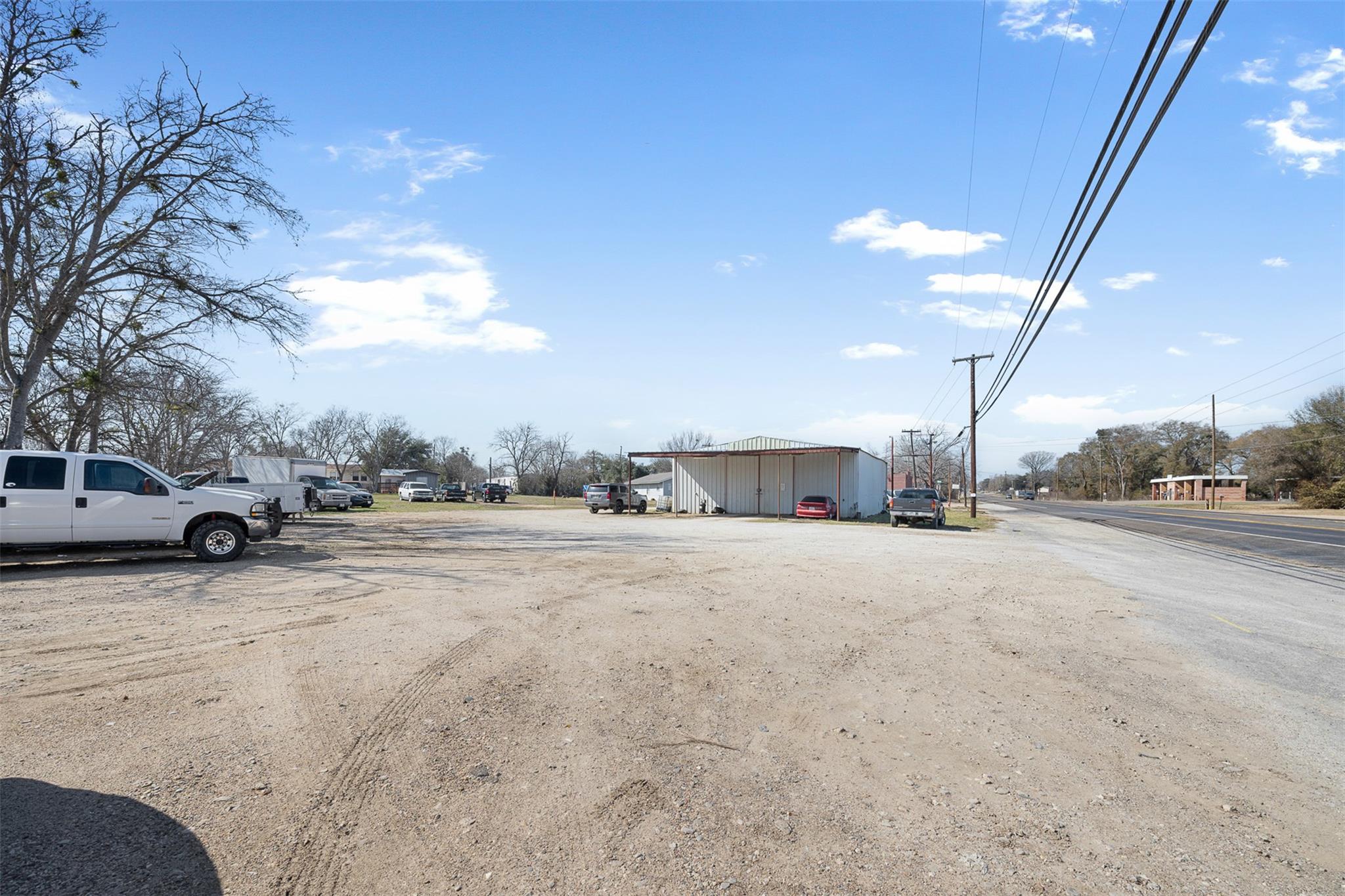 585 State Highway 36 N, Caldwell, TX 77836