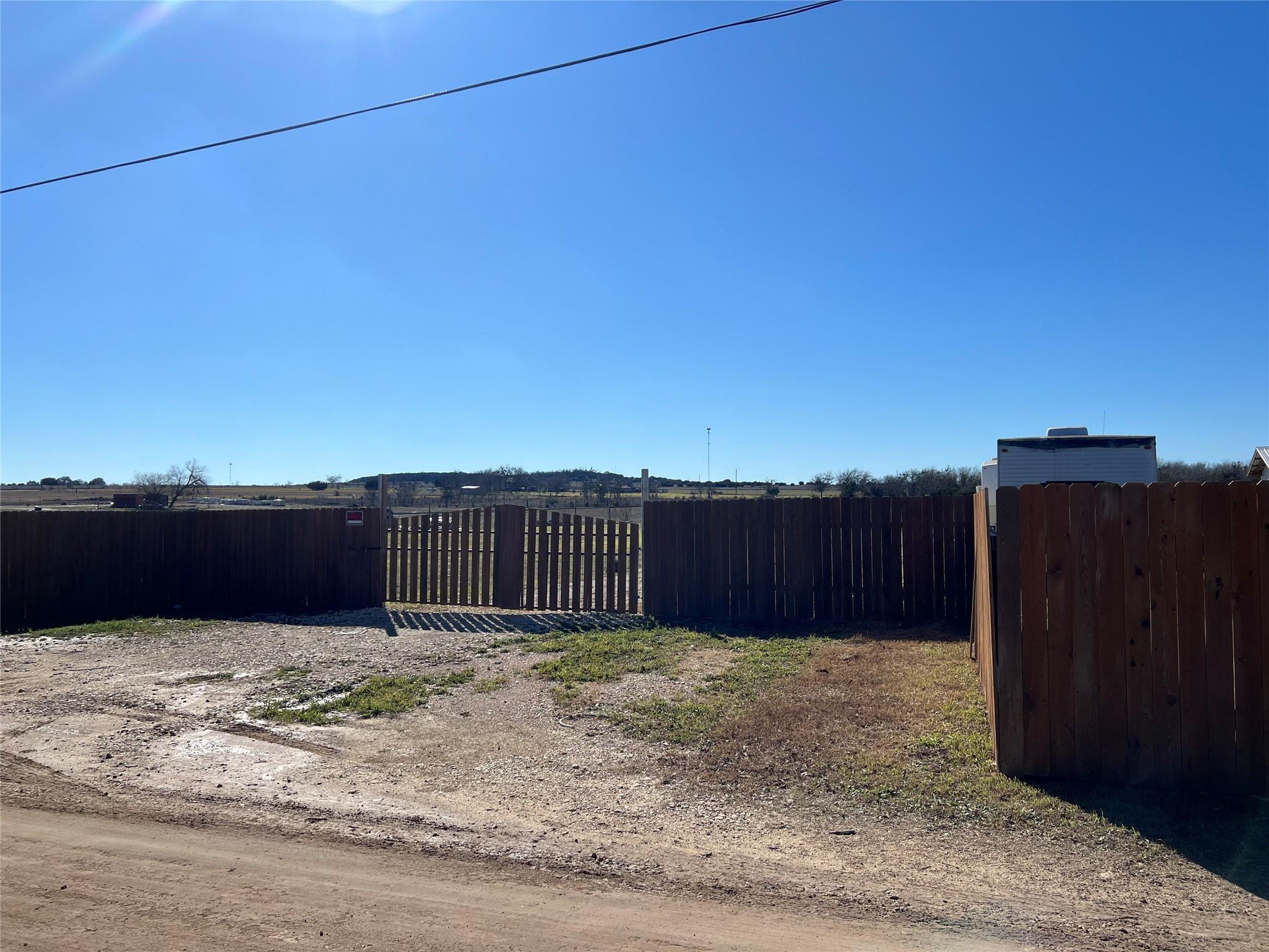 1300 County Road 217, Florence, TX 76527