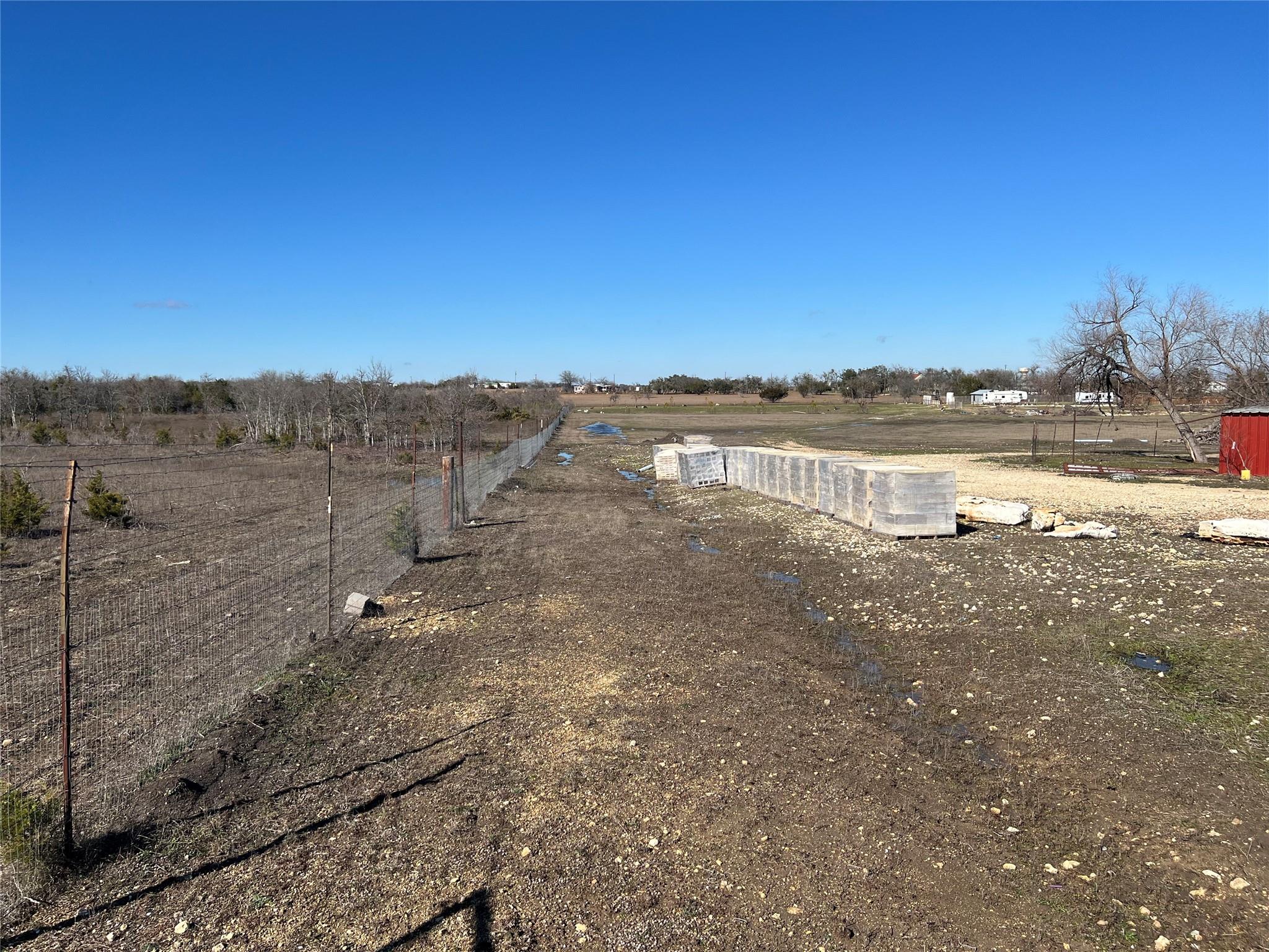 1300 County Road 217, Florence, TX 76527